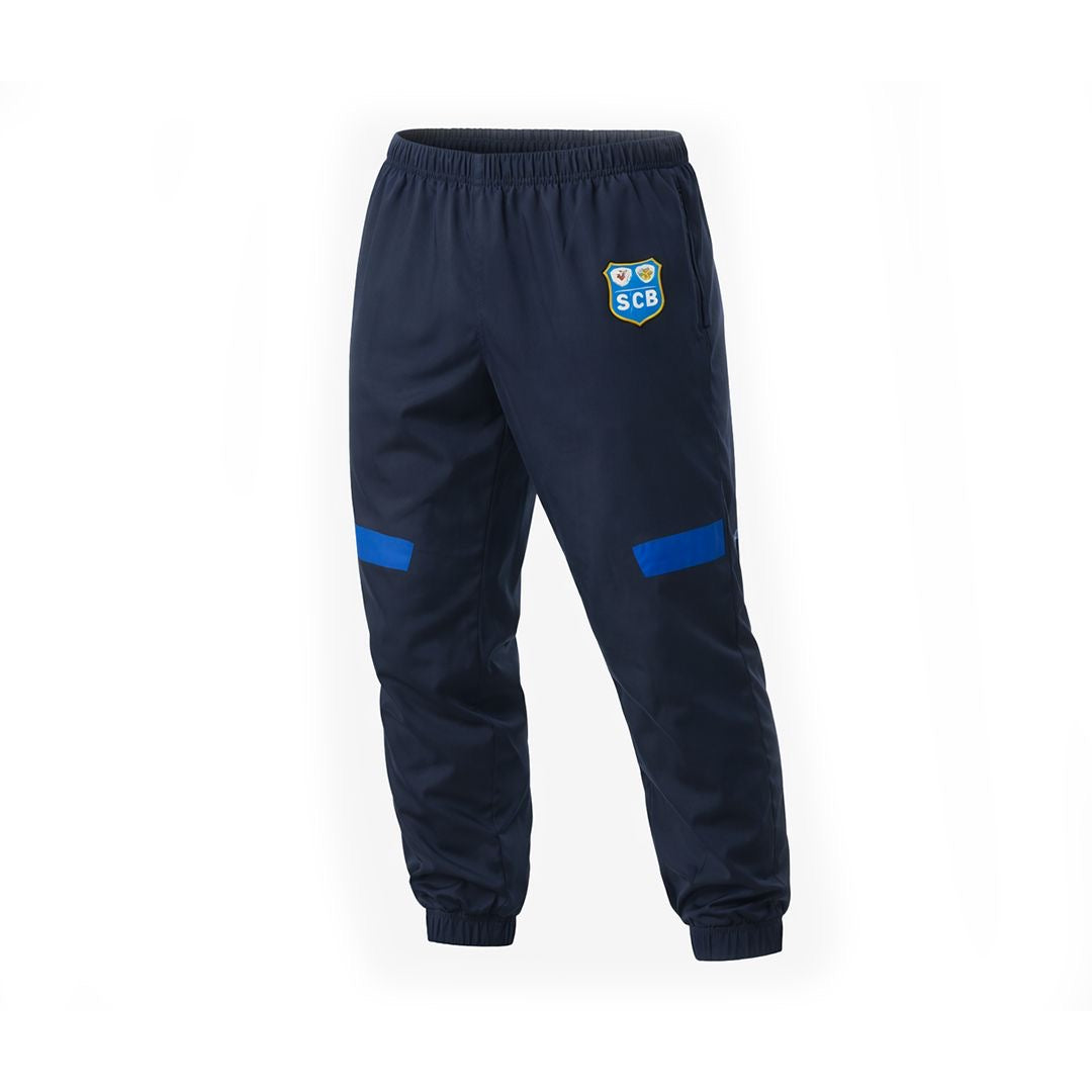 Pantalon vintage SCB - 120 ans