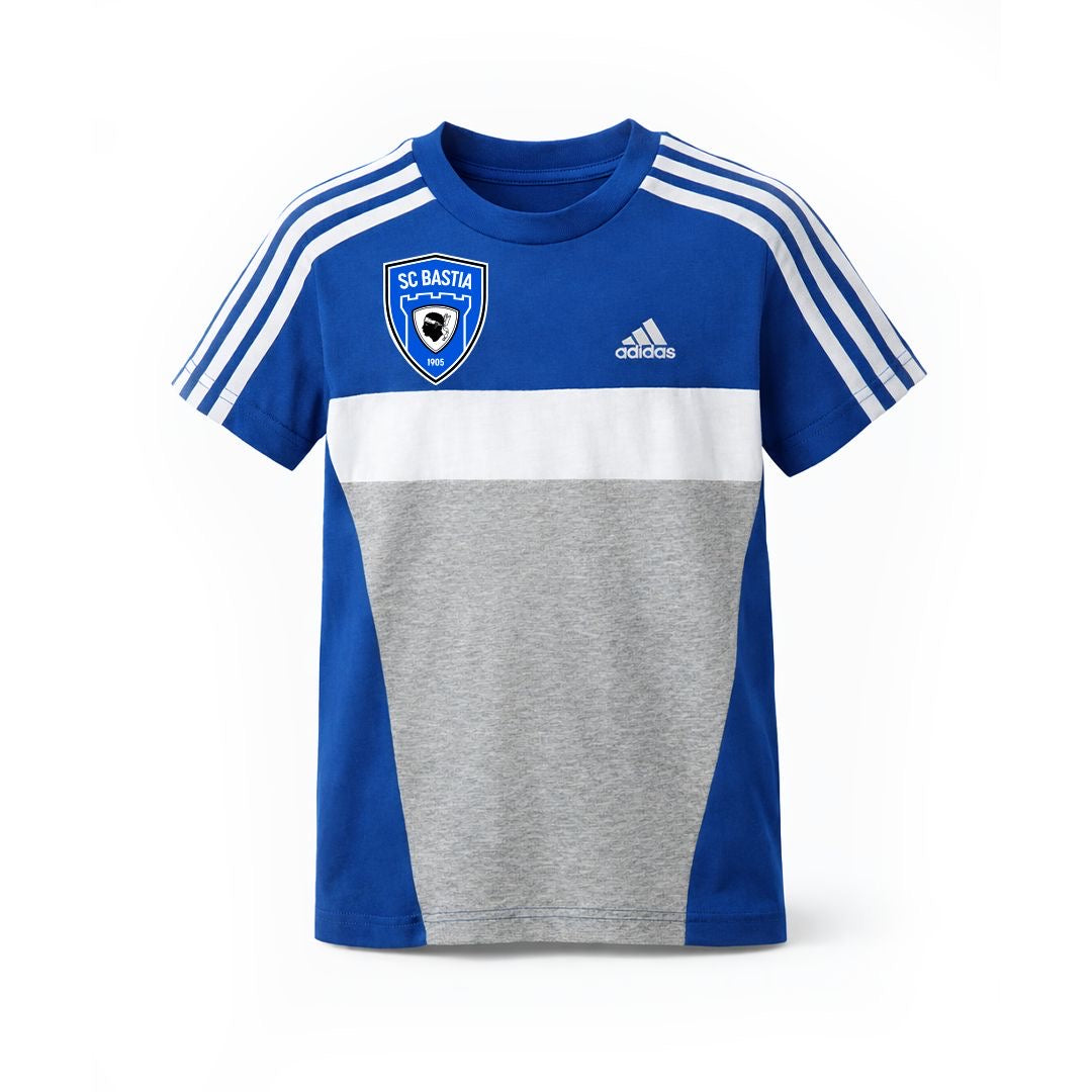 TSHIRT ENFANT CAPSULE ADIDAS