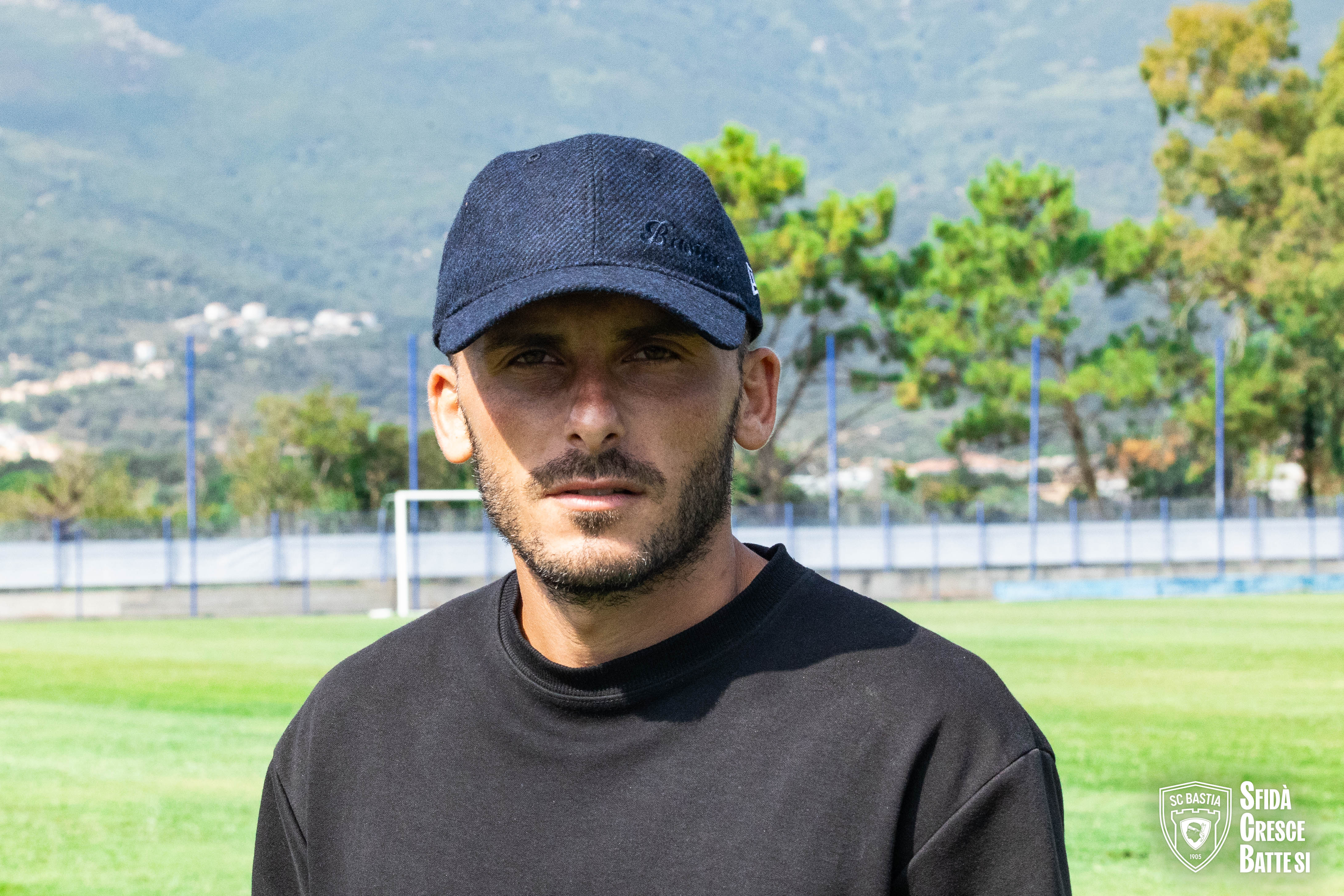 Casquette New Era - FLAWLESS 9TWENTY - Marine