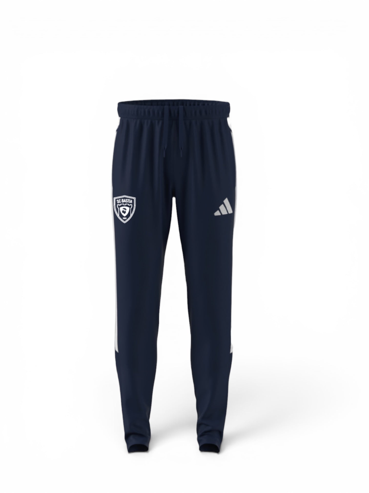 Pantalon Échauffement TIRO26 - 26/27