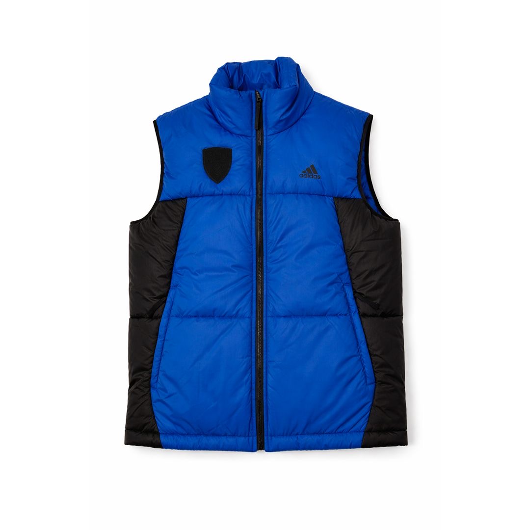 DOUDOUNE SANS MANCHE - CAPSULE ADIDAS