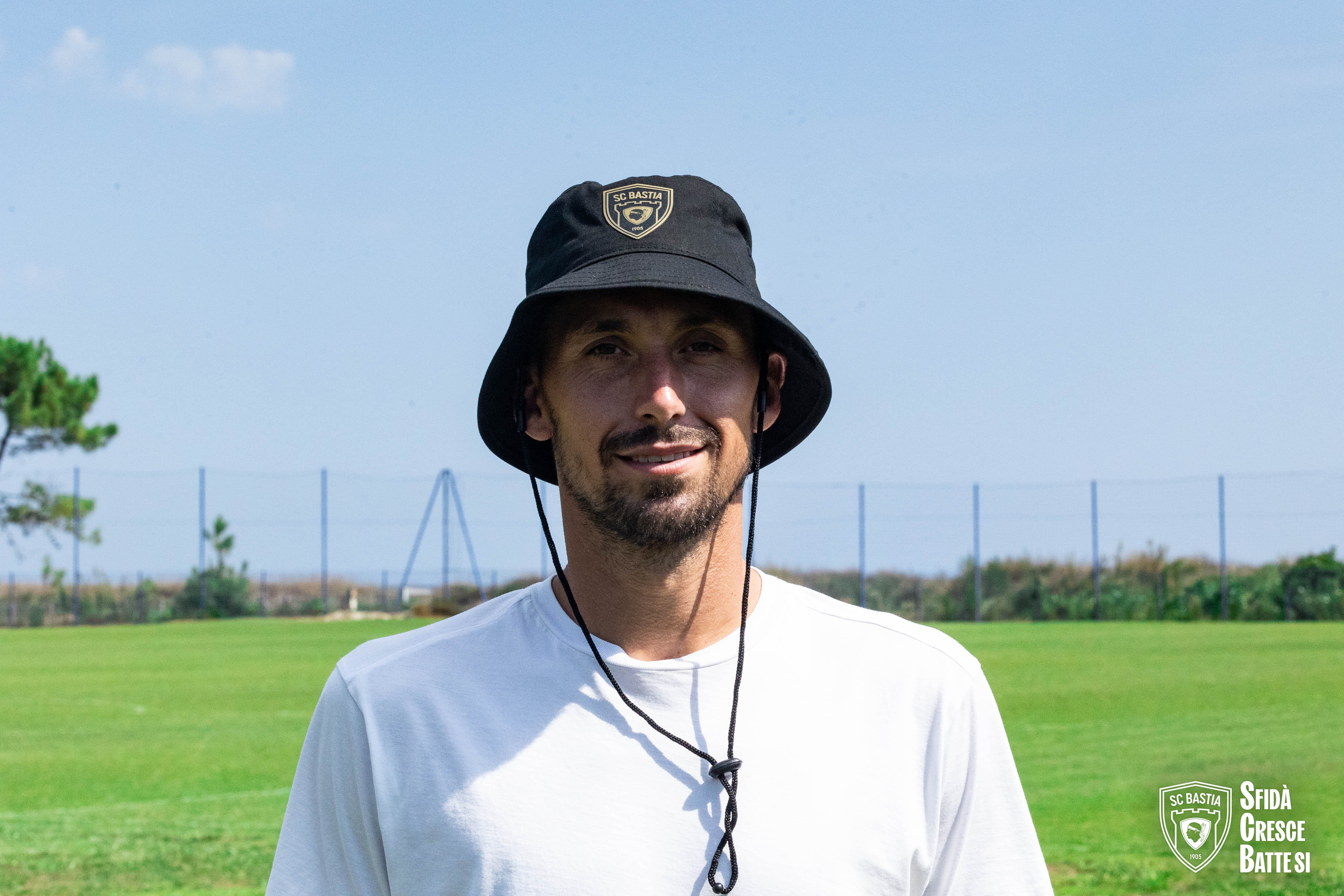 BOB New Era -BUCKET - Noir