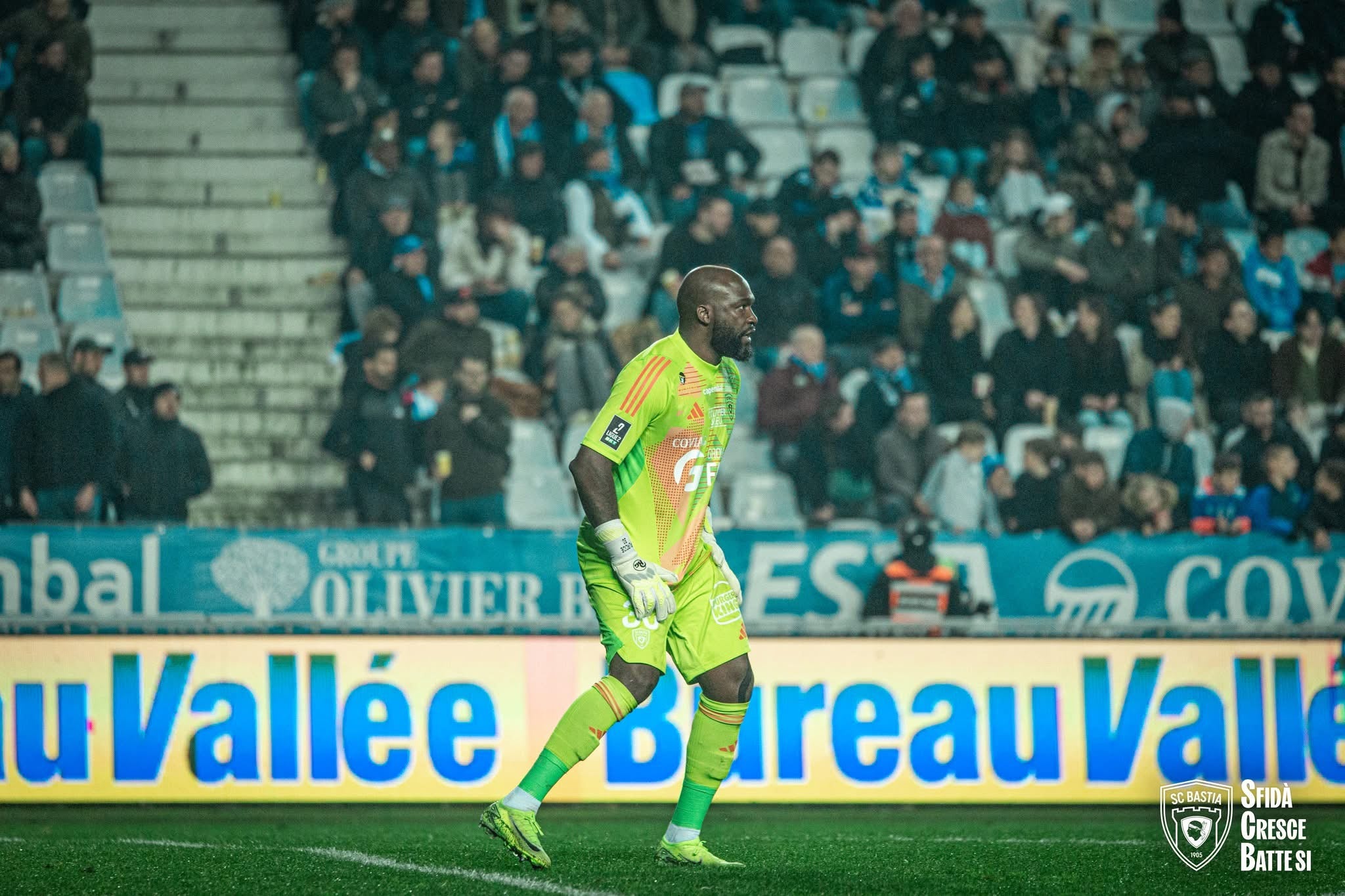 Short Porté/Préparé PLACIDE / FABRI / MAISONNIAL