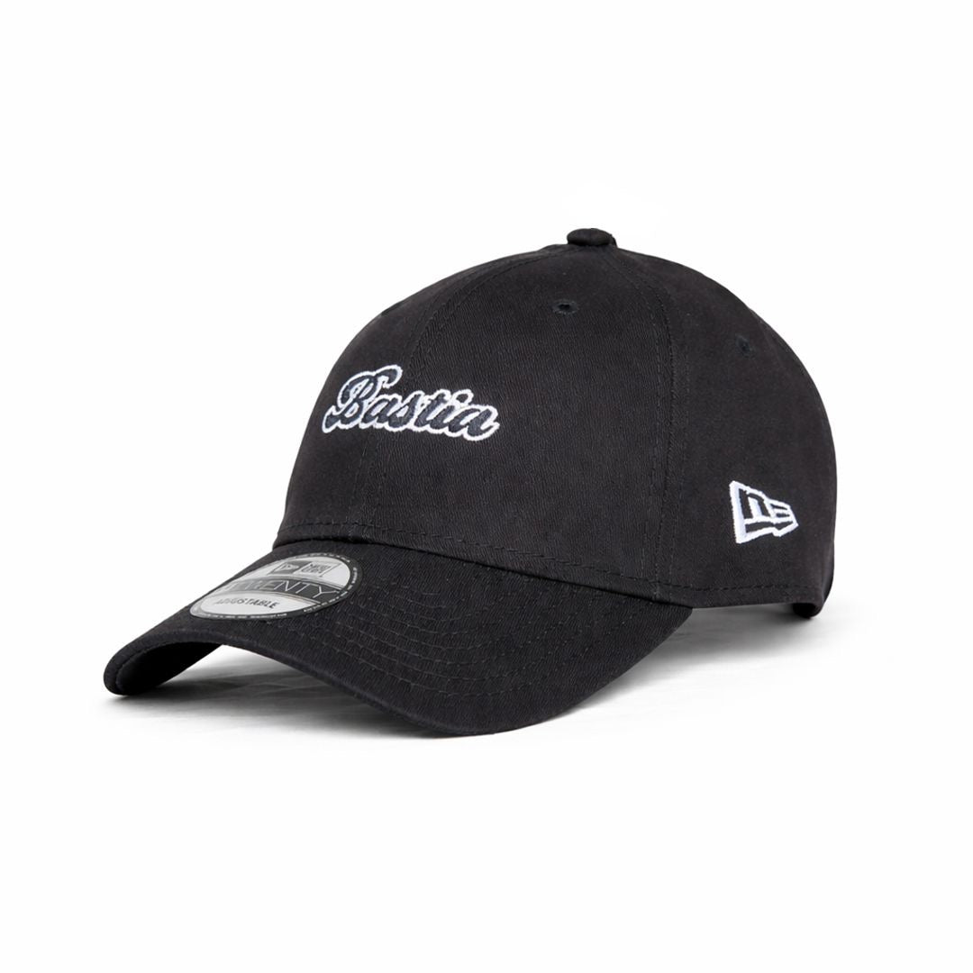 Casquette New Era - BASTIA 9TWENTY - Navy Enfant