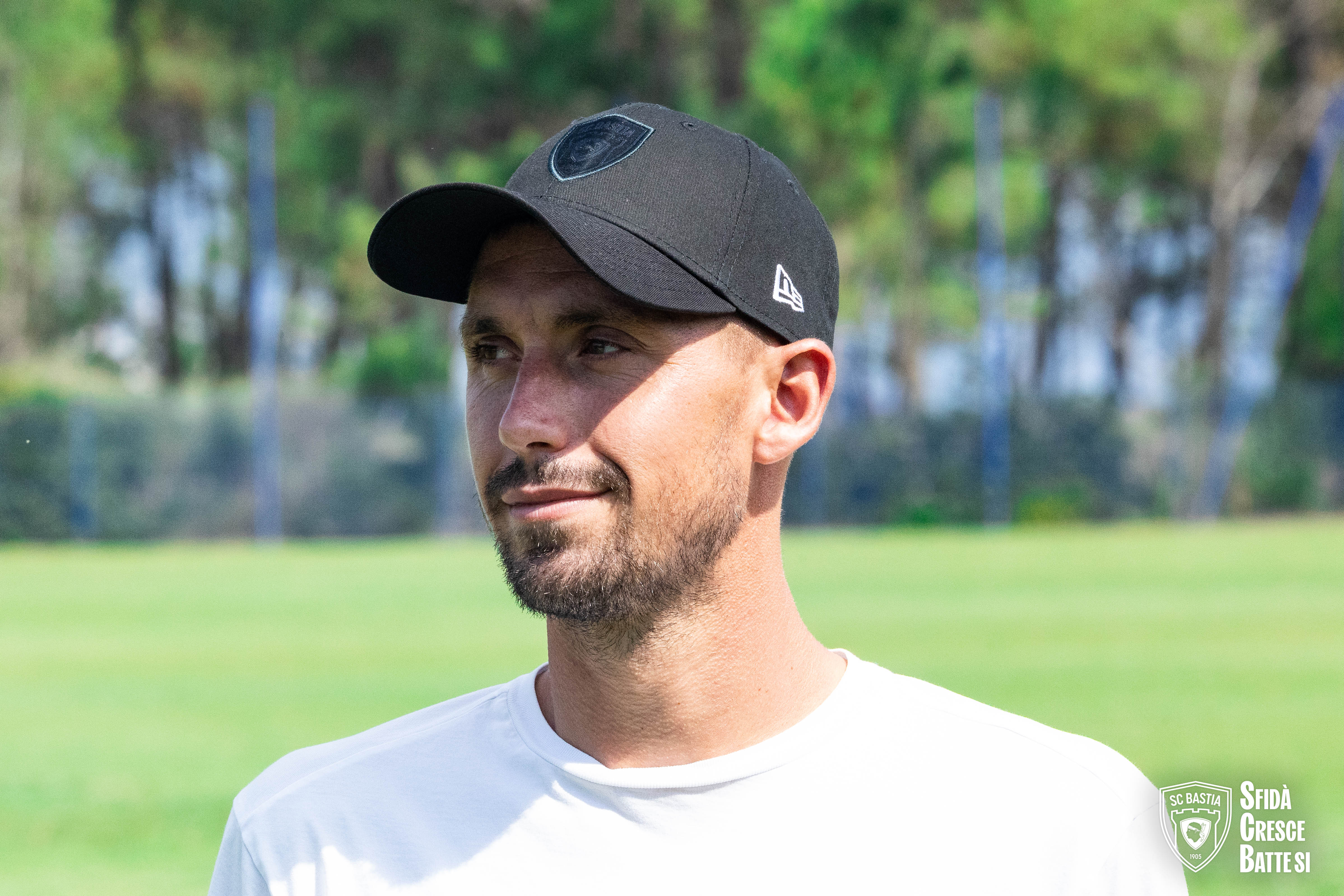 Casquette New Era - TONAL 9Forty - Noir