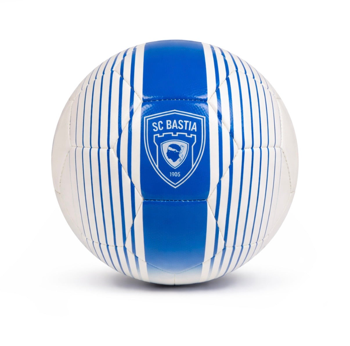 Ballon Sc Bastia Taille 5