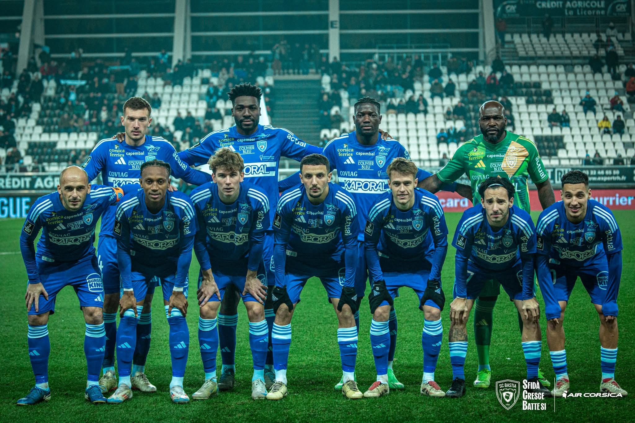 Short Porté Saison 2024-2025