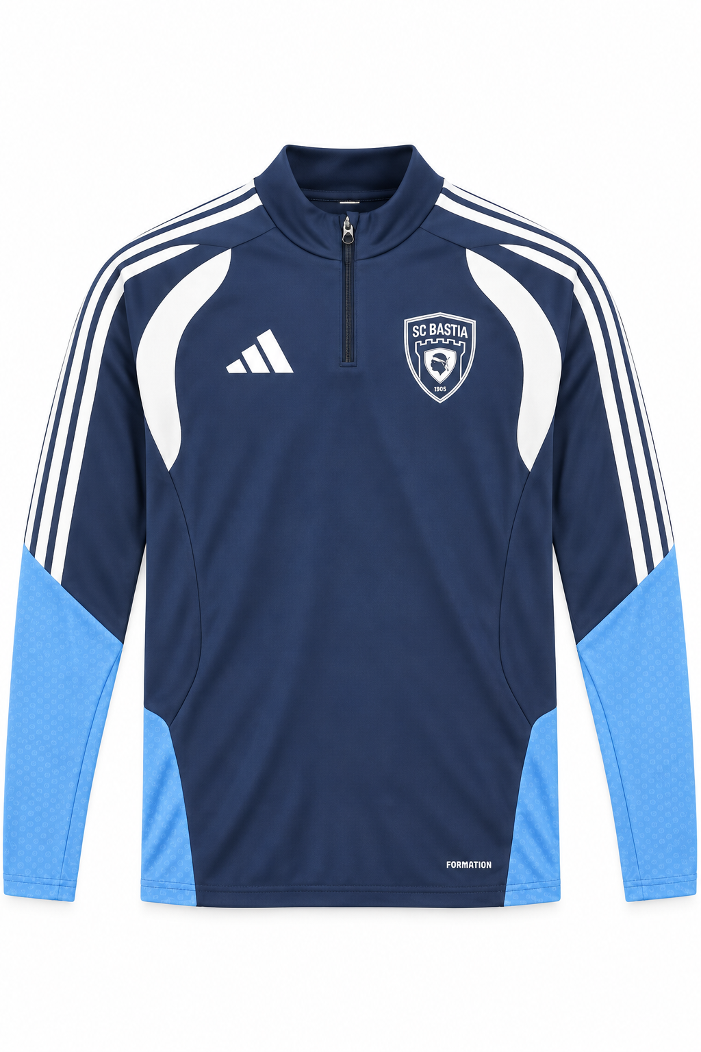Sweat Entrainement TIRO26 - 26/27