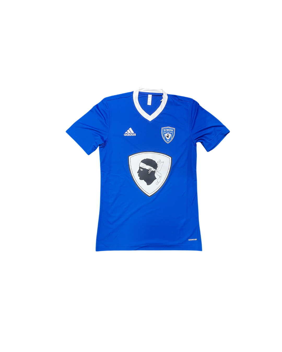 Maillot Match Amicaux