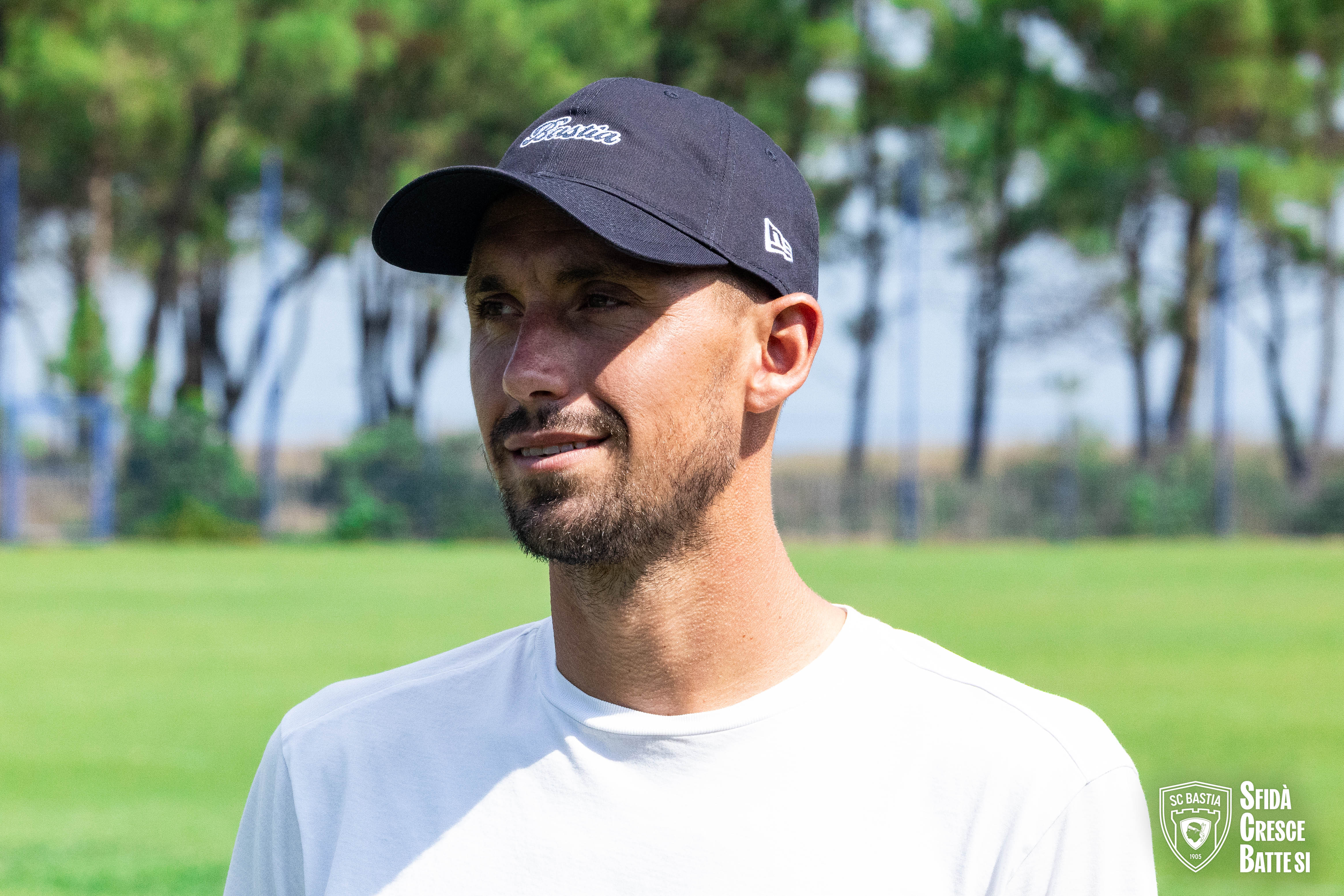 Casquette New Era -SCRIPT 9TWENTY - Navy