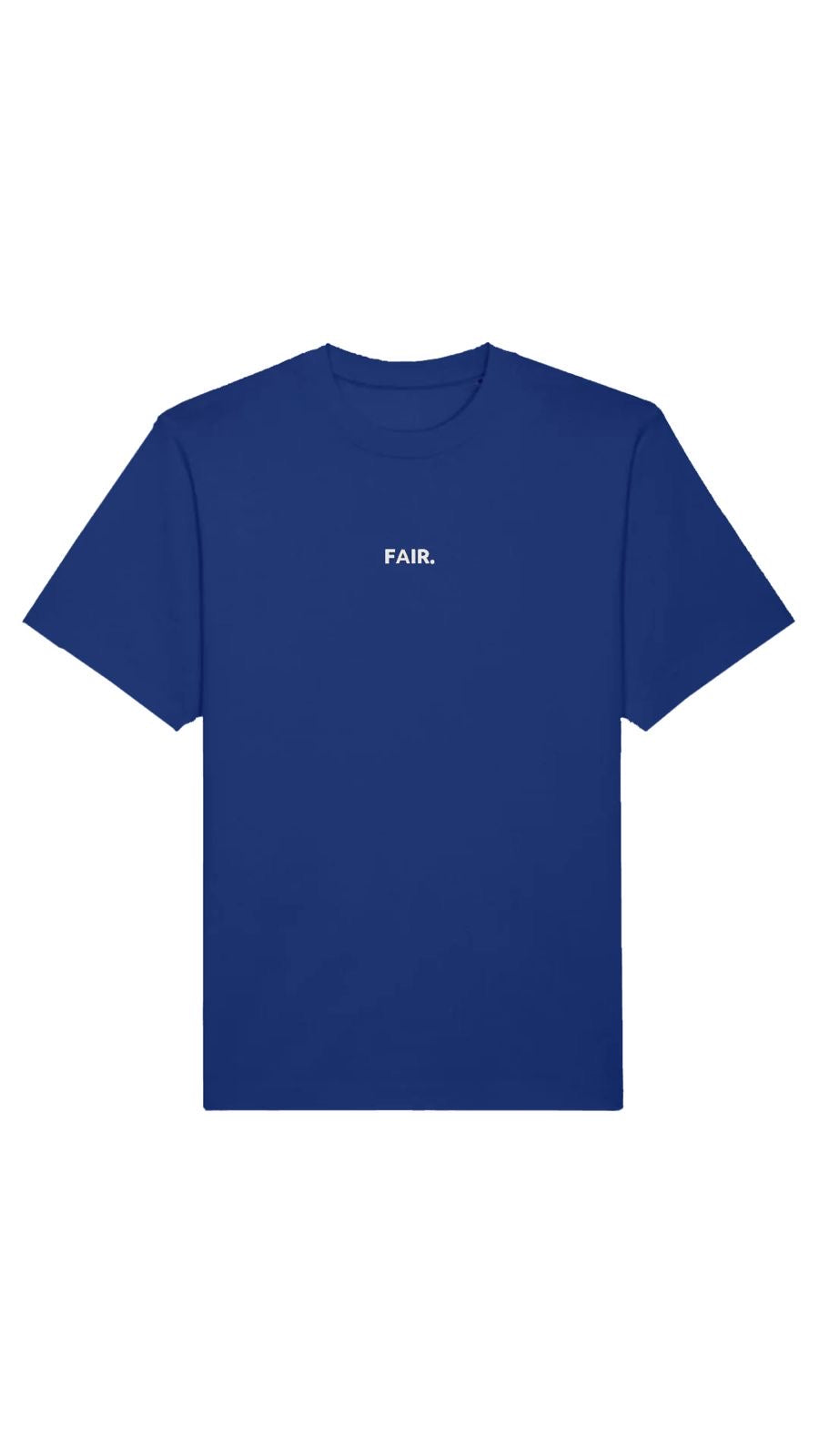 Sporting x FAIR. - T-Shirt Madunina - PRECOMMANDE