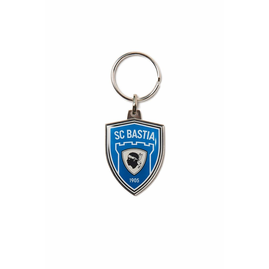 Porte Clef SC Bastia