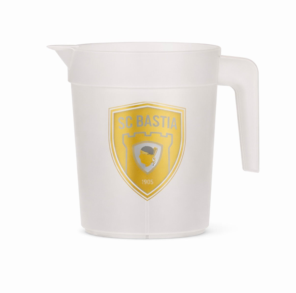 Pichet Réutilisable 1,5 L