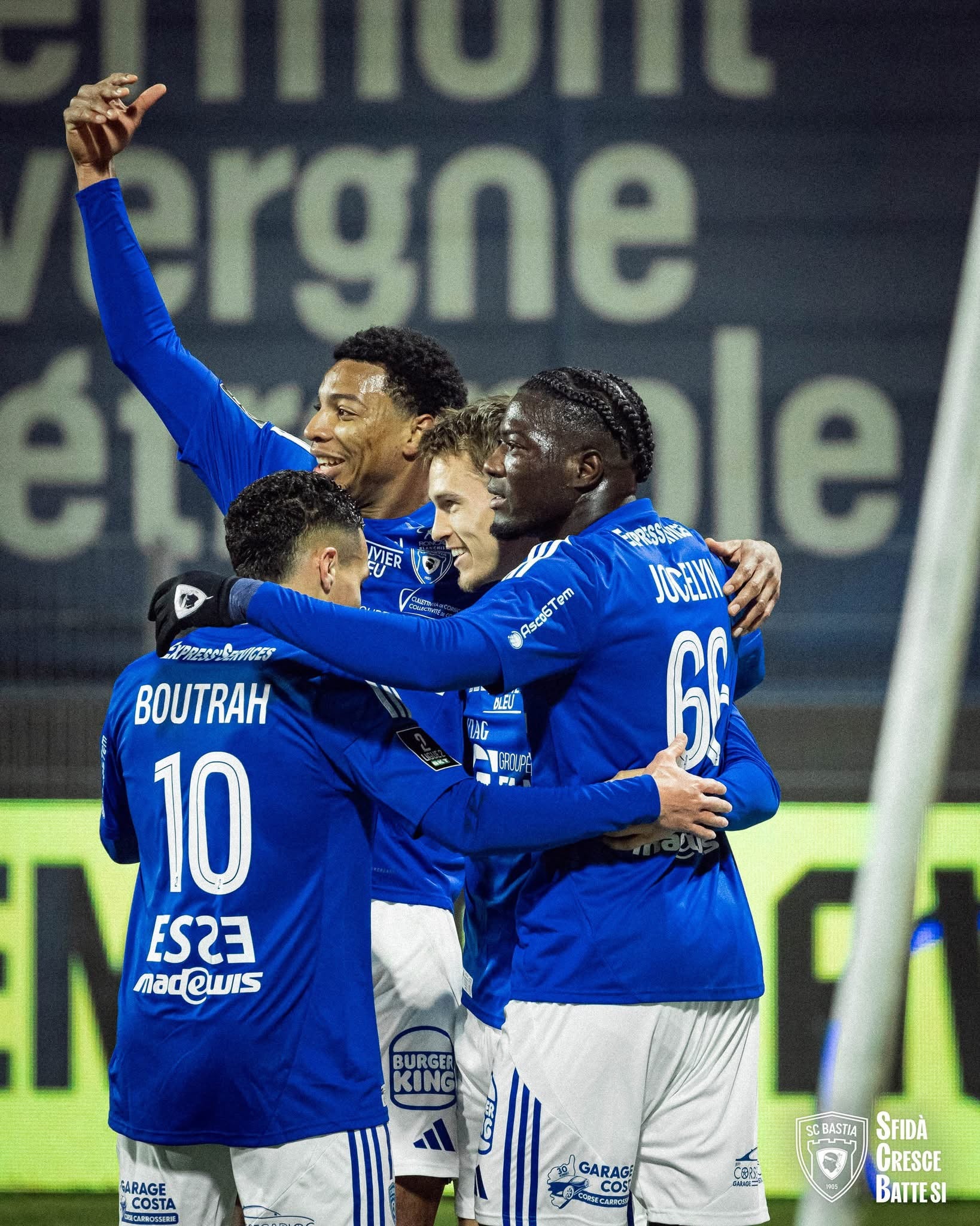 Short Porté/Préparé Extérieur Saison 2024-2025