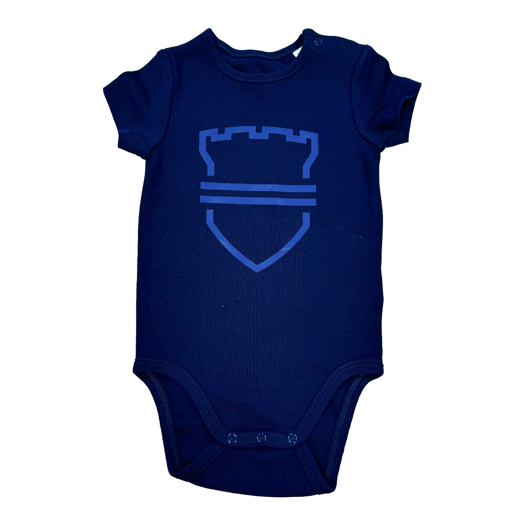 BODY BÉBÉ CAMPÀ - MARINE