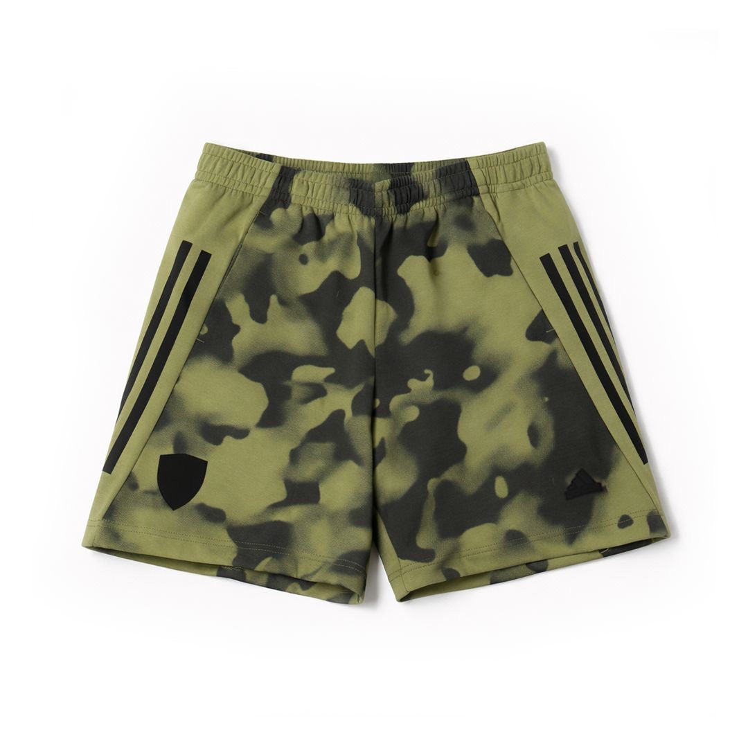 SHORT CAMOUFLAGE - CAPSULE ADIDAS