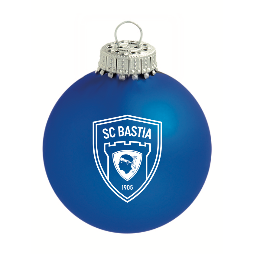 Boules de Noël (x2)