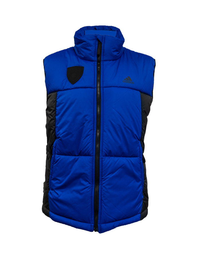 DOUDOUNE SANS MANCHE - CAPSULE ADIDAS