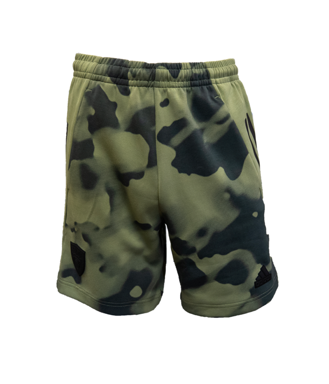 SHORT CAMOUFLAGE - CAPSULE ADIDAS