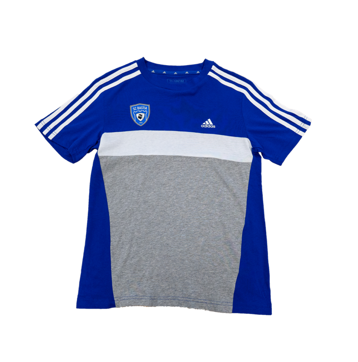 TSHIRT ENFANT CAPSULE ADIDAS