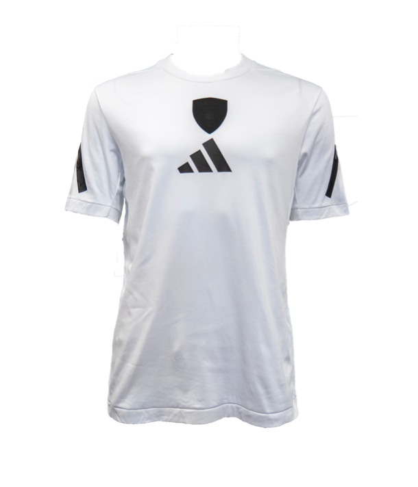 T-SHIRT ZNE BLANC - CAPSULE ADIDAS