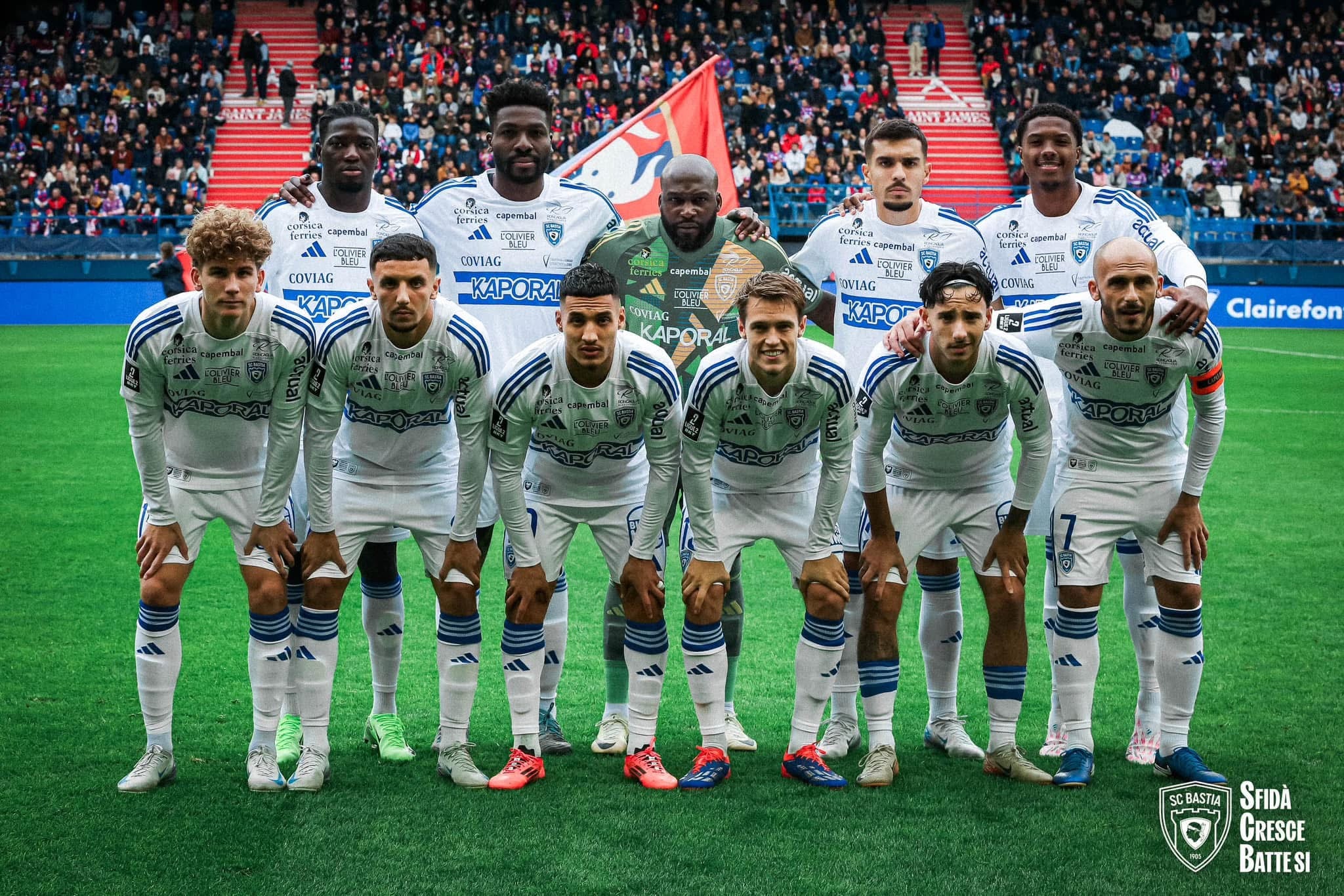 Short Porté/Préparé Extérieur Saison 2024-2025