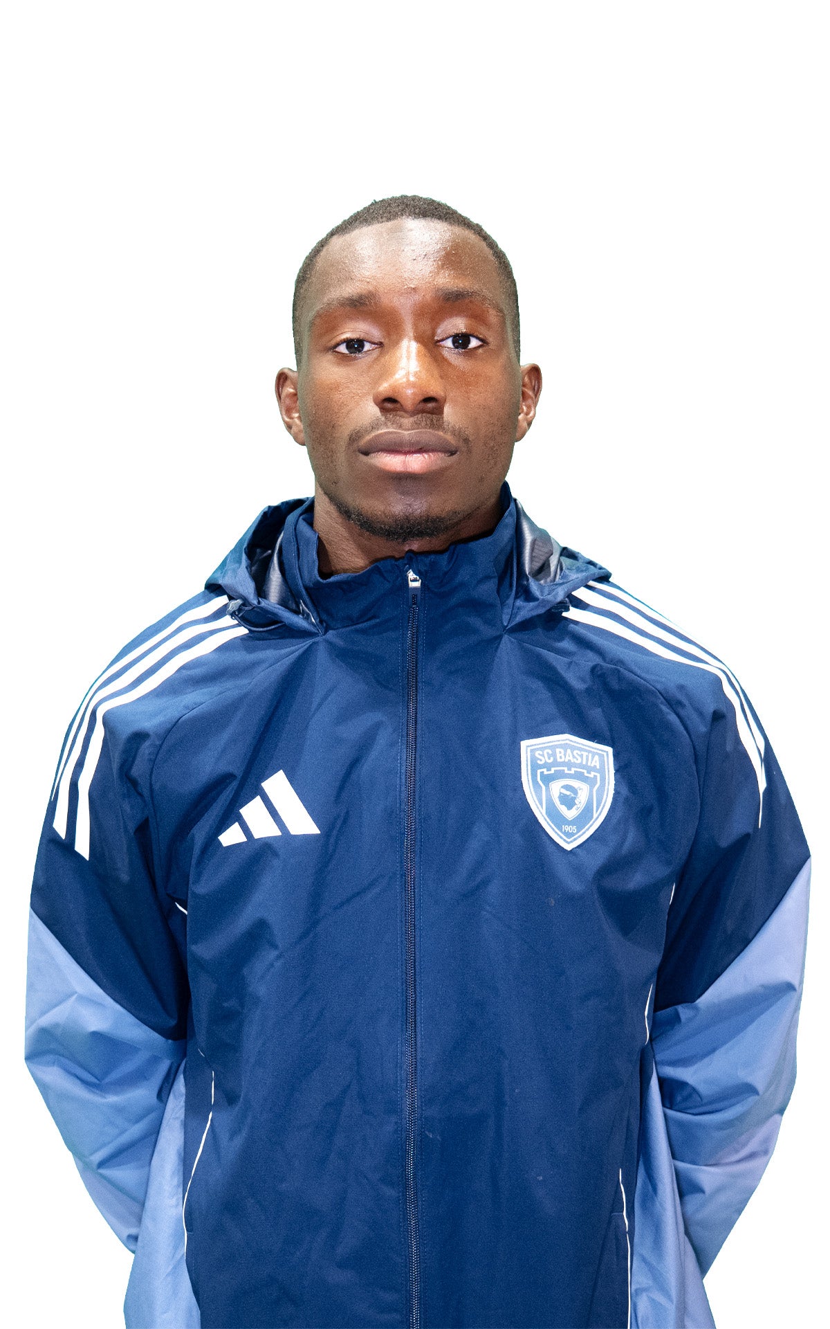 Coupe-vent Entrainement Allweather - 25/26 - Enfant