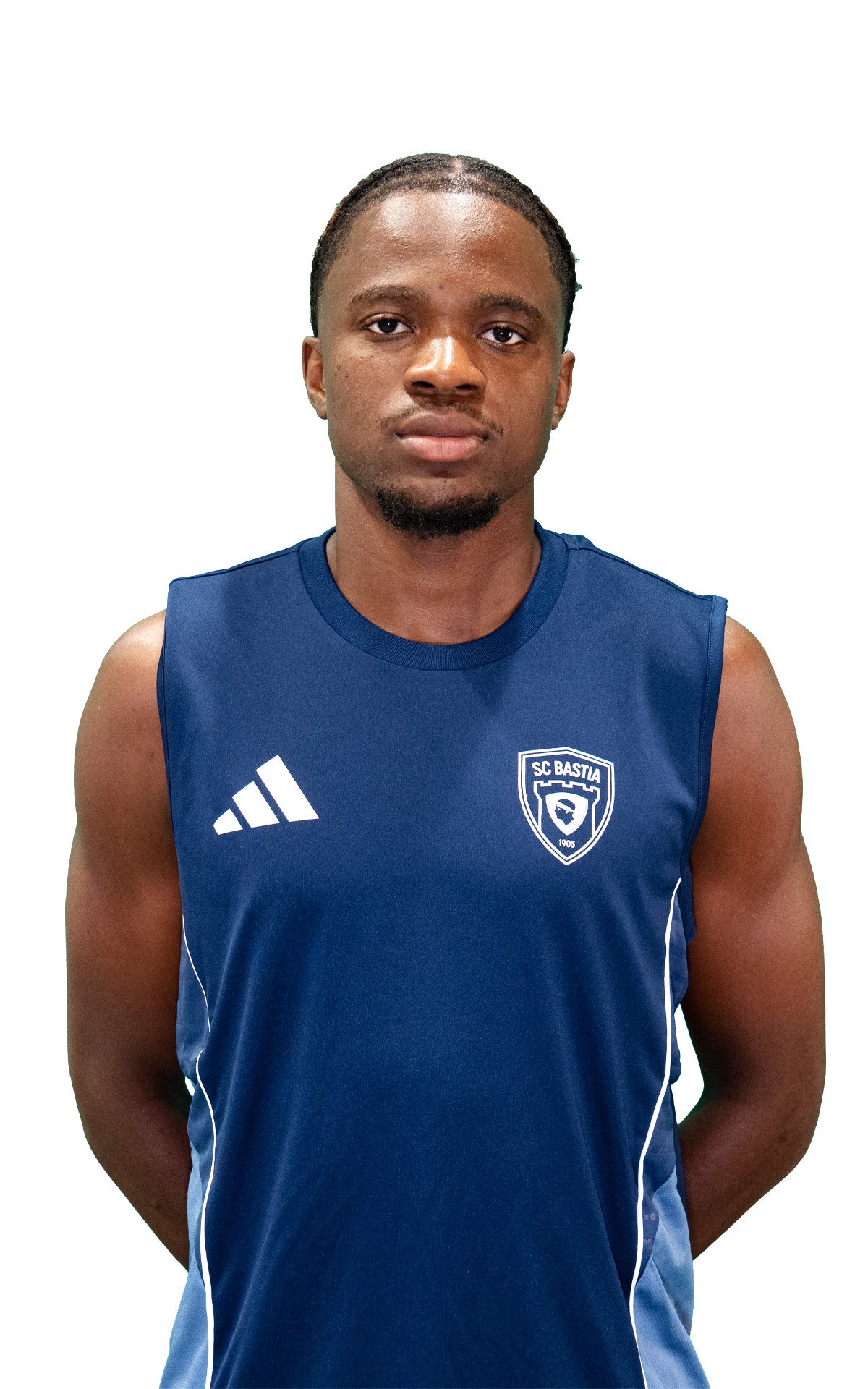 Débardeur Entrainement - 25/26