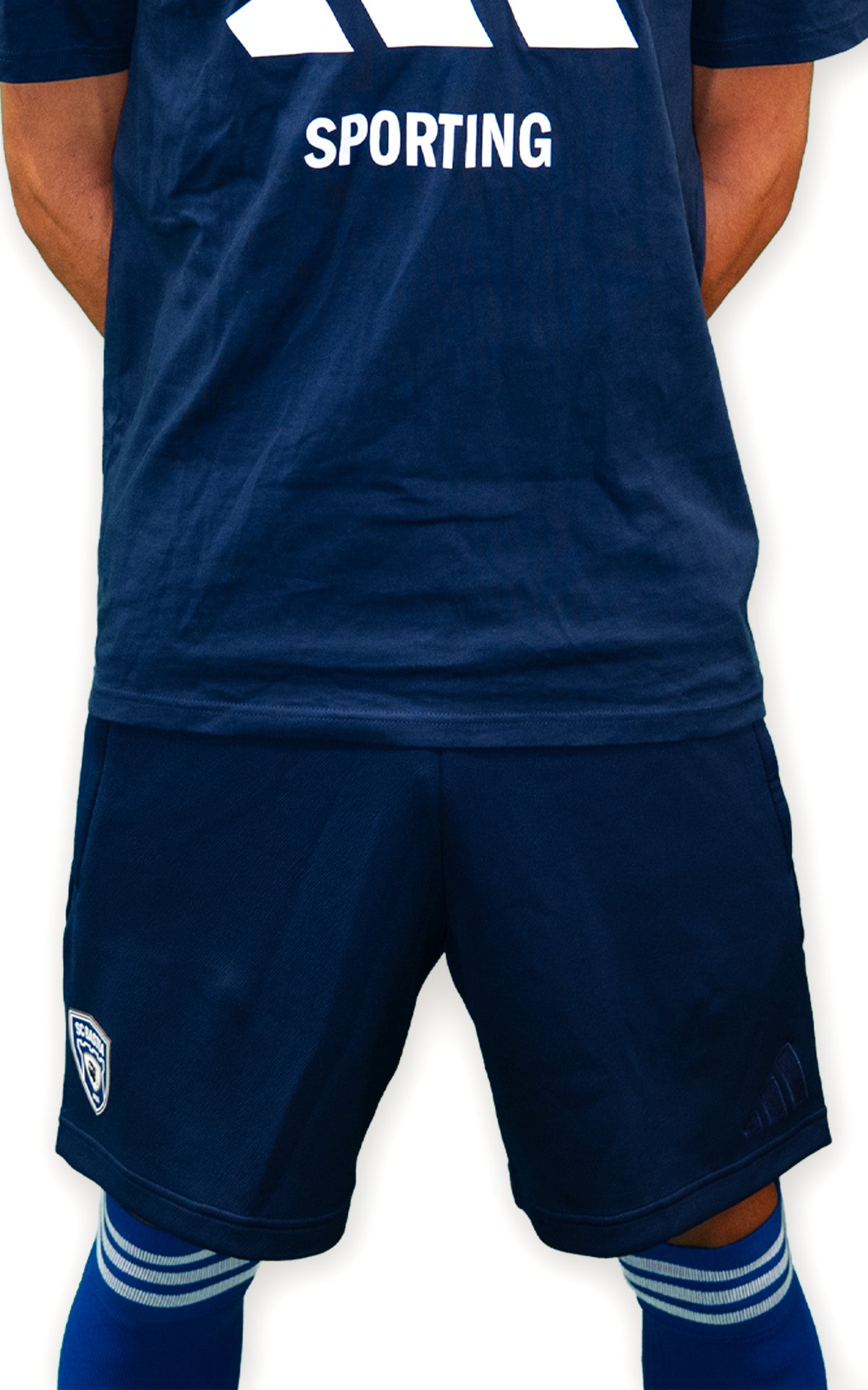 Short Entrainement - 25/26 - Enfant