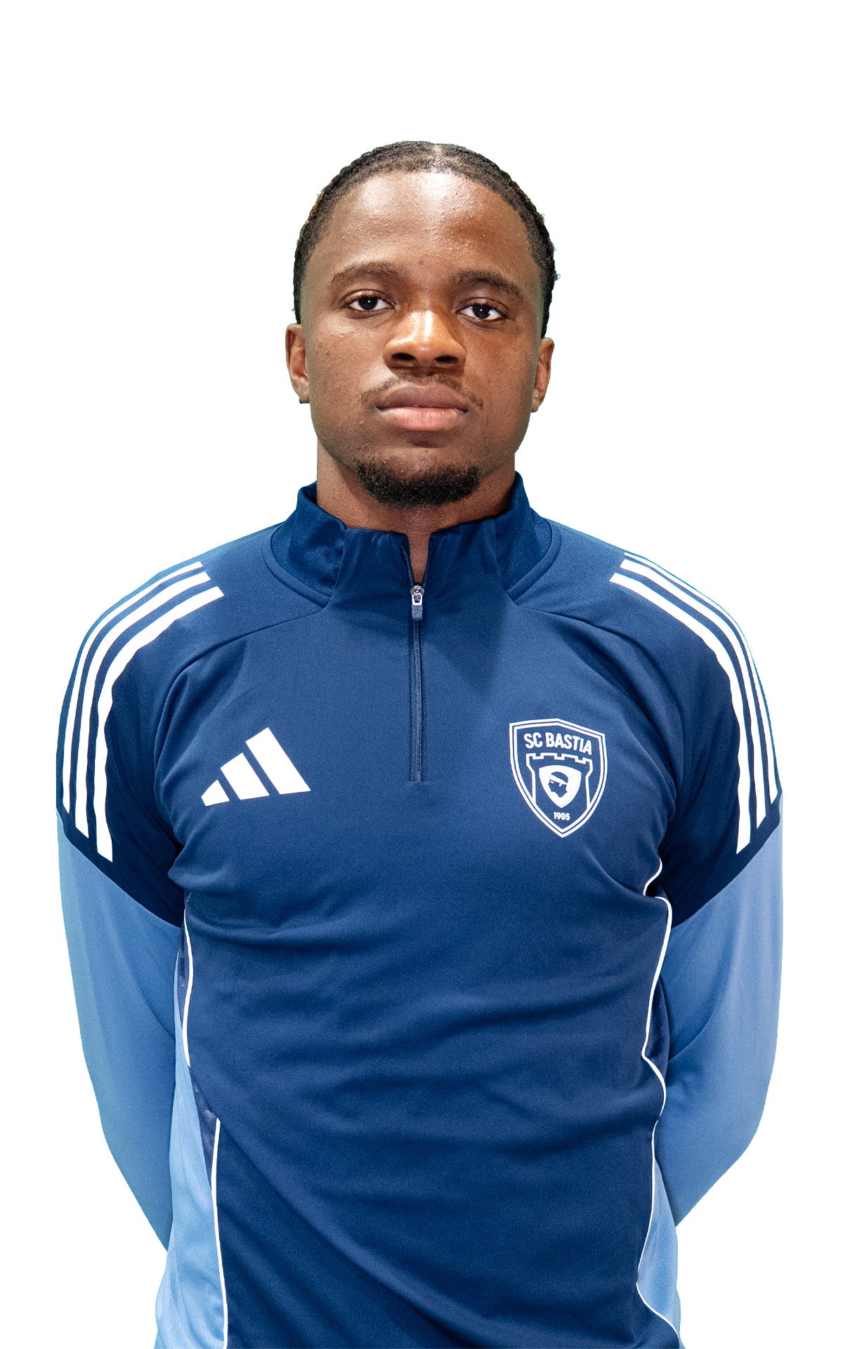 Sweat Entrainement - 25/26 - Enfant