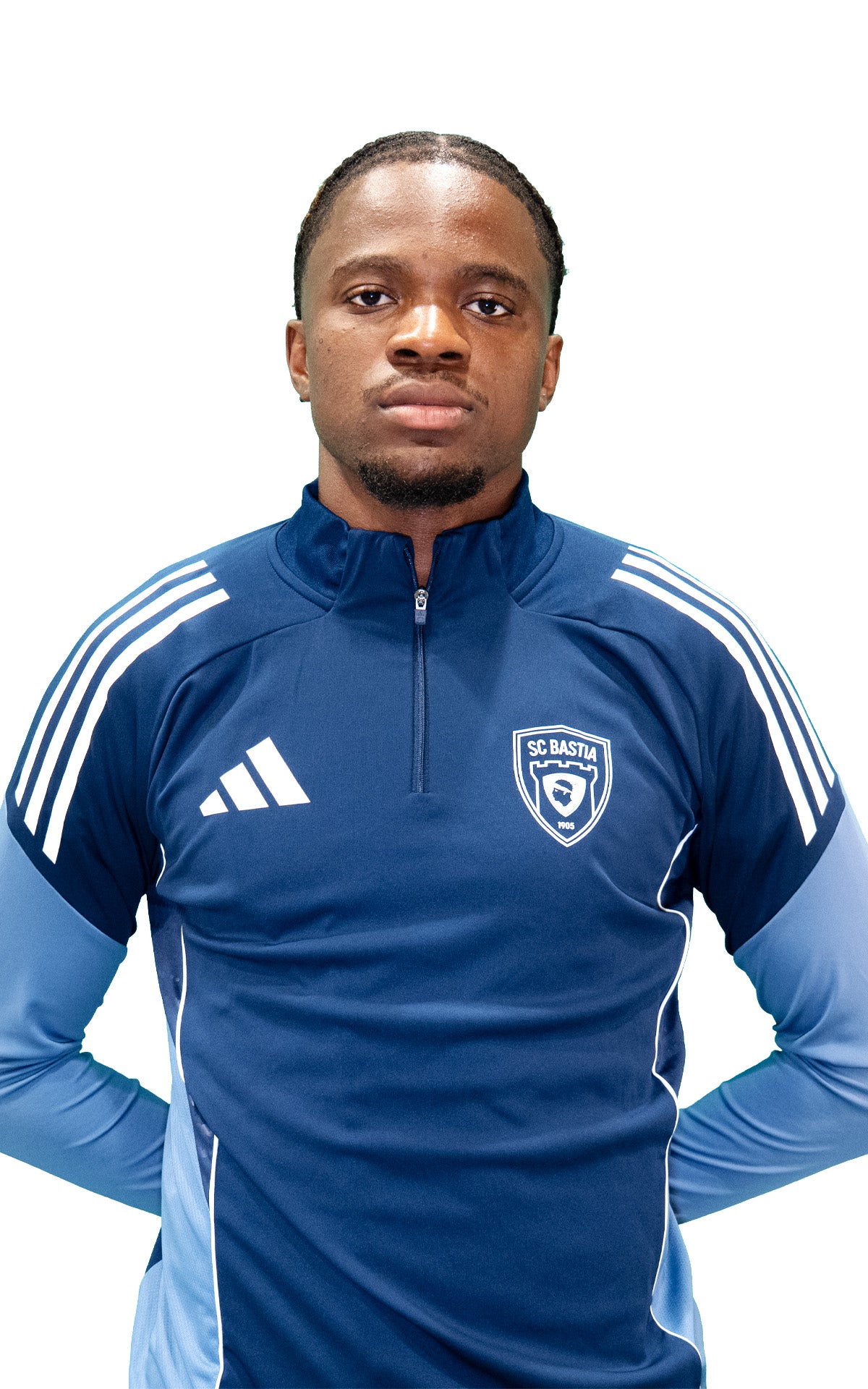 Sweat Entrainement - 25/26 - Enfant