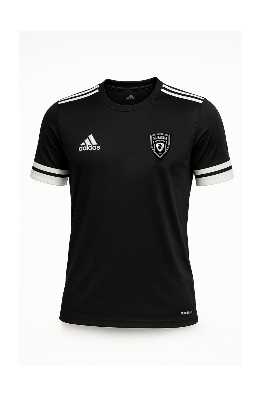 Maillot Échauffement - 25/26 - Enfant