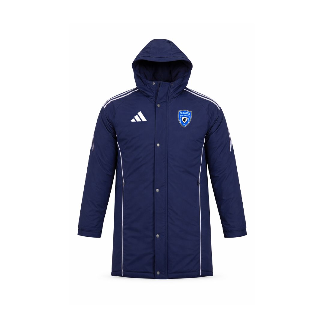 Parka Sporting - 25/26