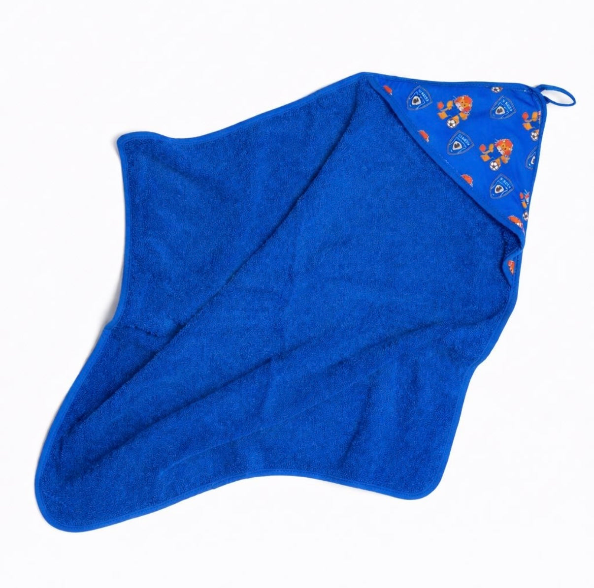 Cape de Bain Turchinu