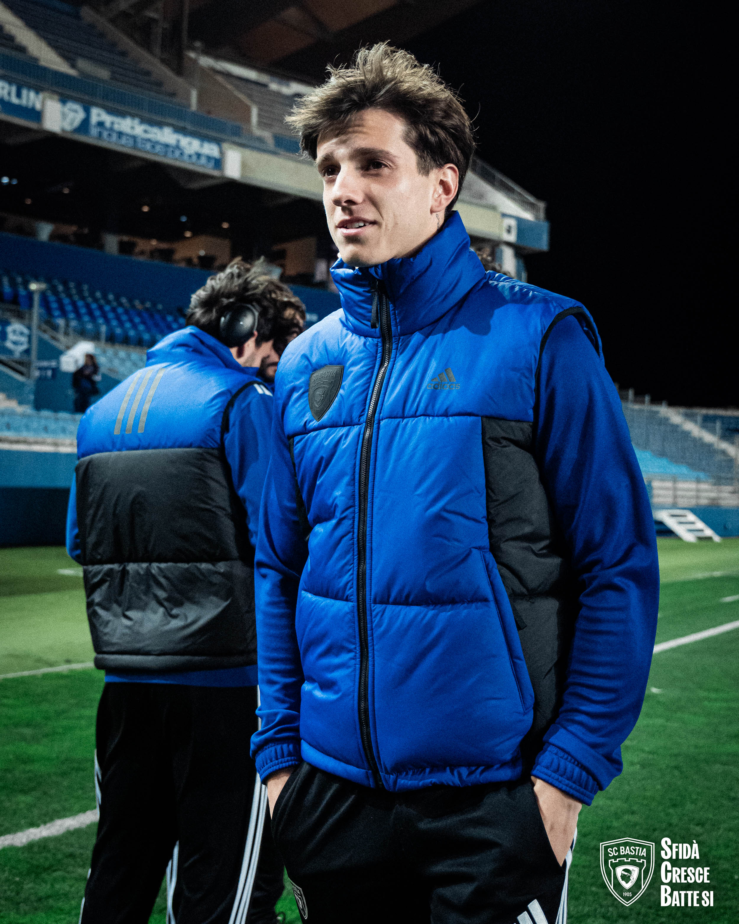 DOUDOUNE SANS MANCHE - CAPSULE ADIDAS