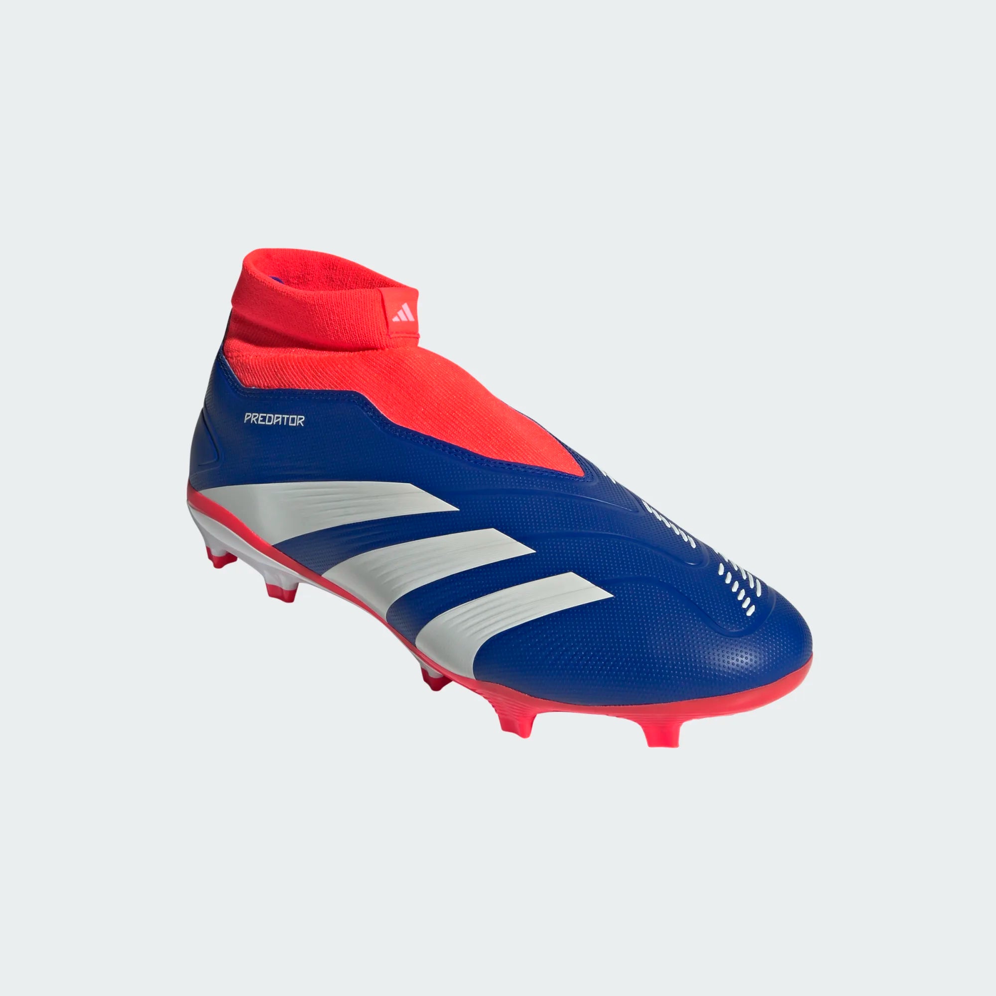 Chaussure sans lacets Predator League Terrain souple