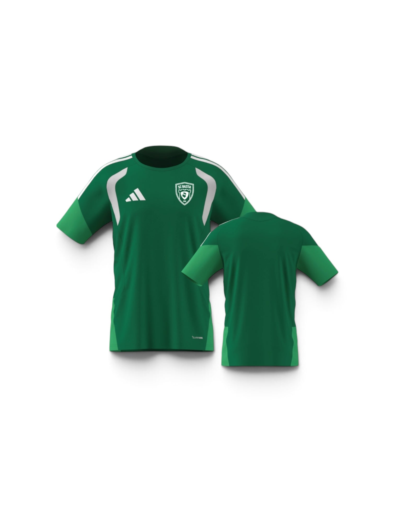 Maillot Entrainement TIRO26 - 26/27 - Enfant