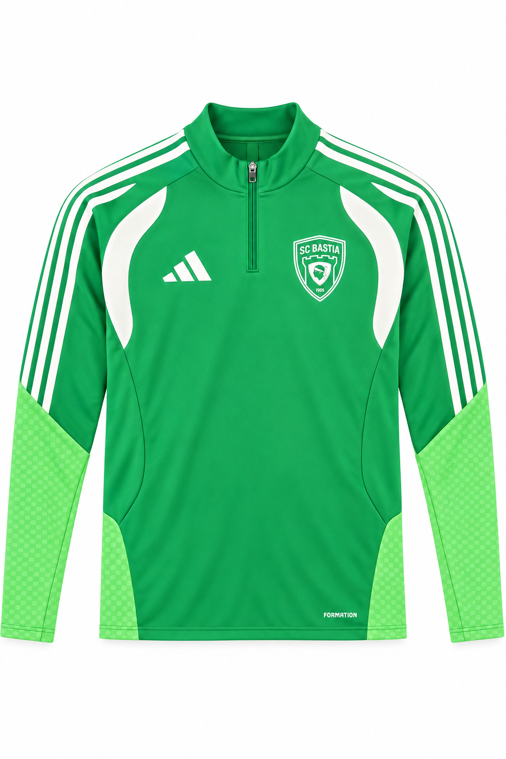 Sweat Entrainement TIRO26 - 26/27