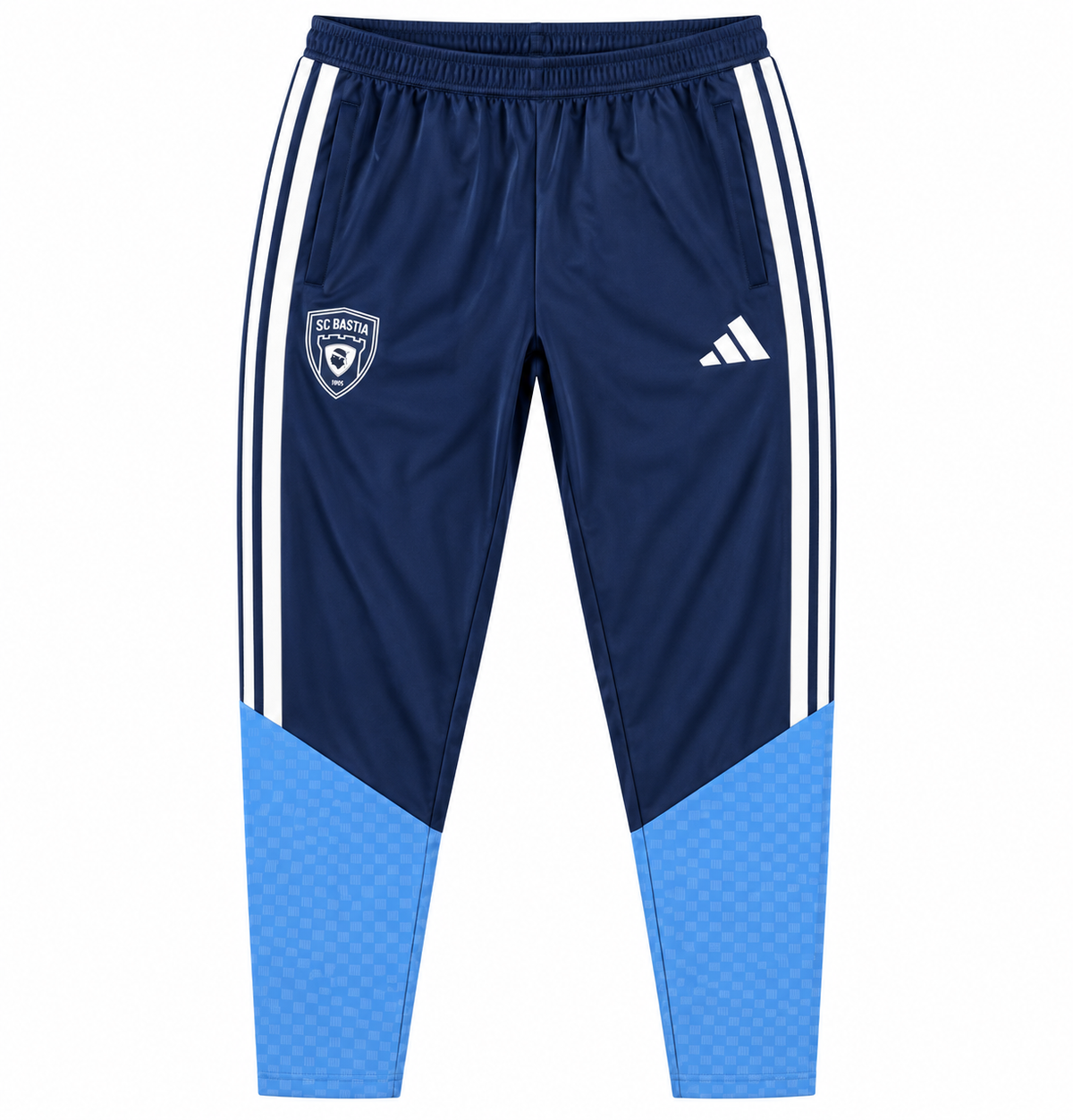 Pantalon Entrainement TIRO26 - 26/27 - Enfant