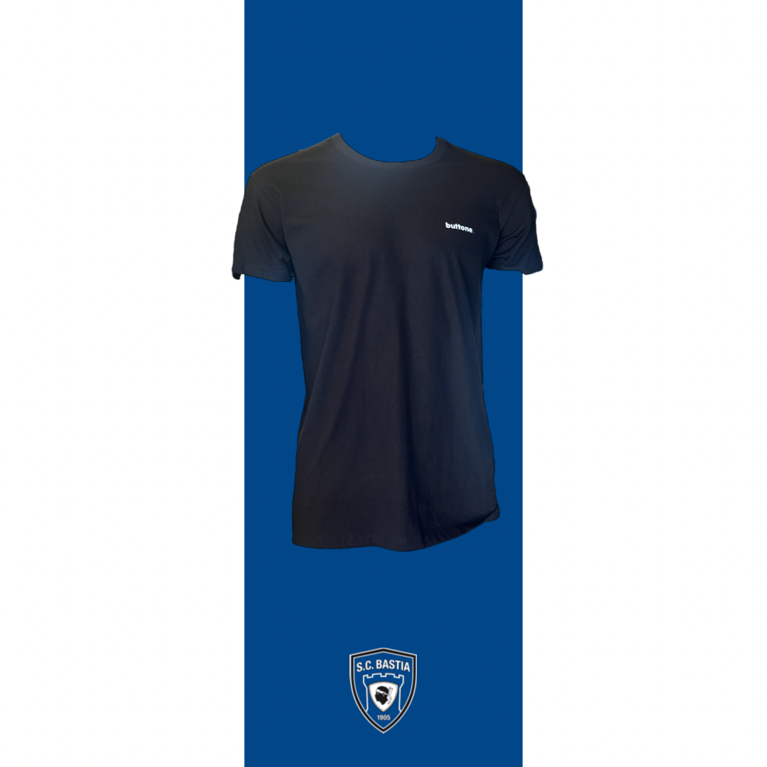 T shirt Buttone