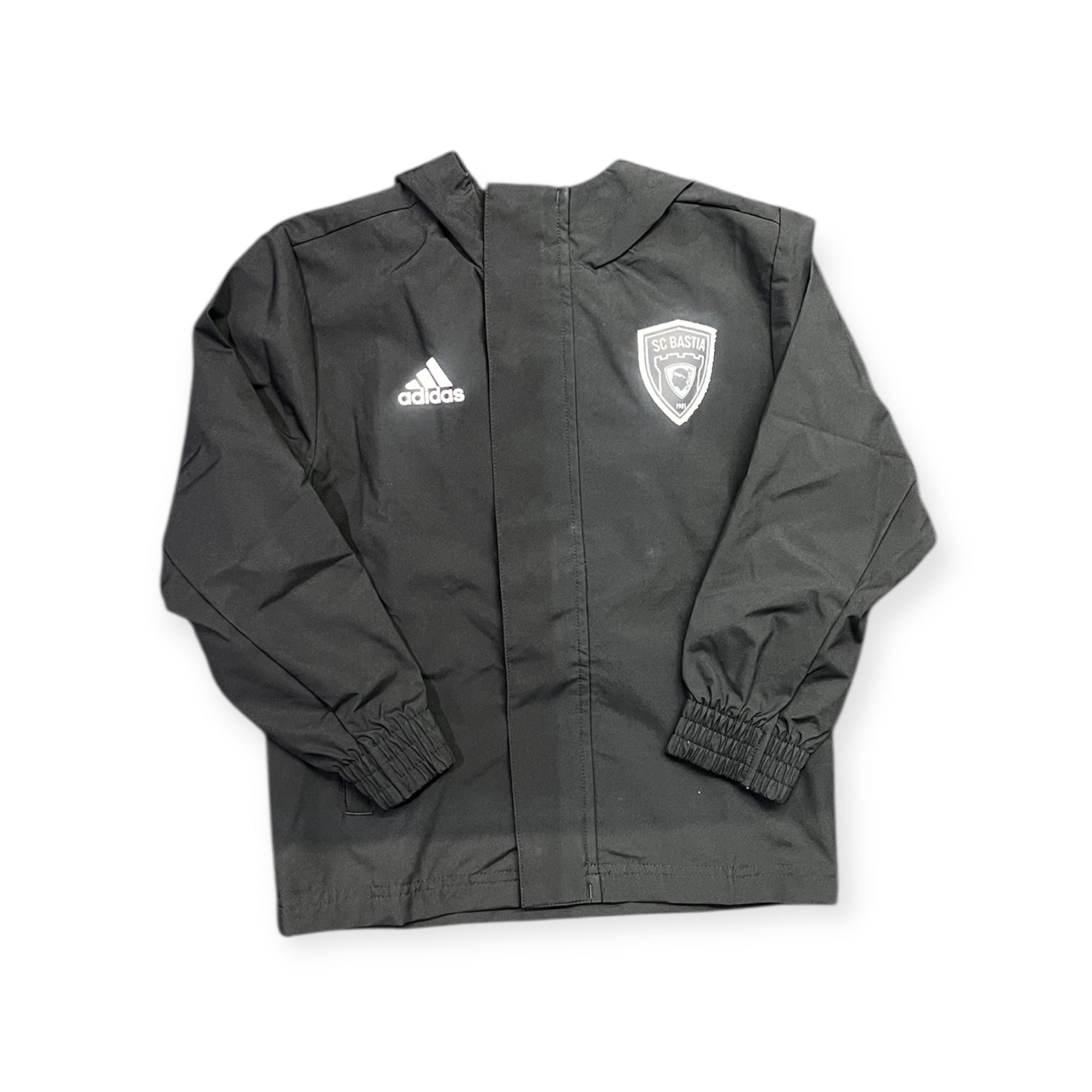 Coupe vent Sporting - 25/26 - Enfant