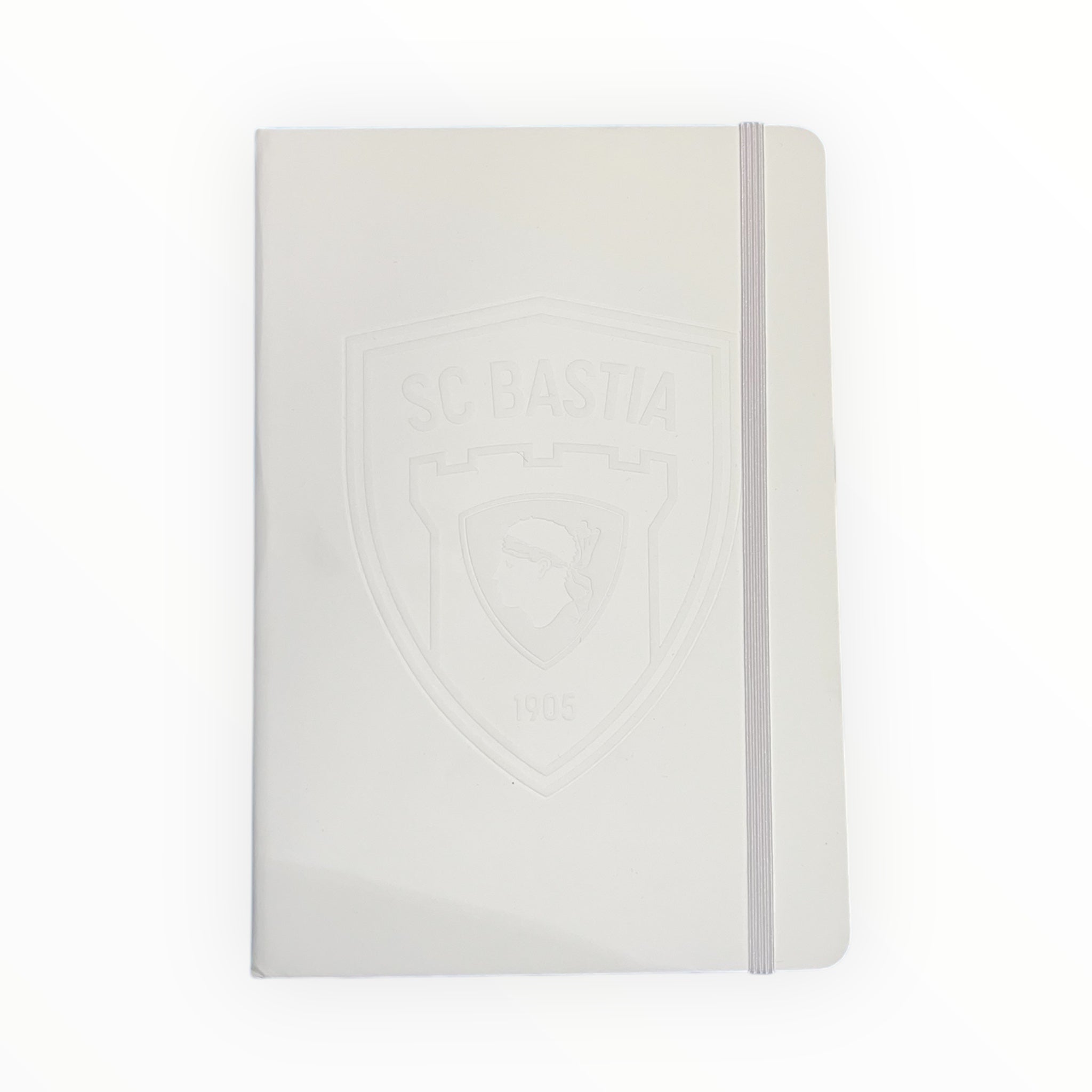 Carnet Sc Bastia