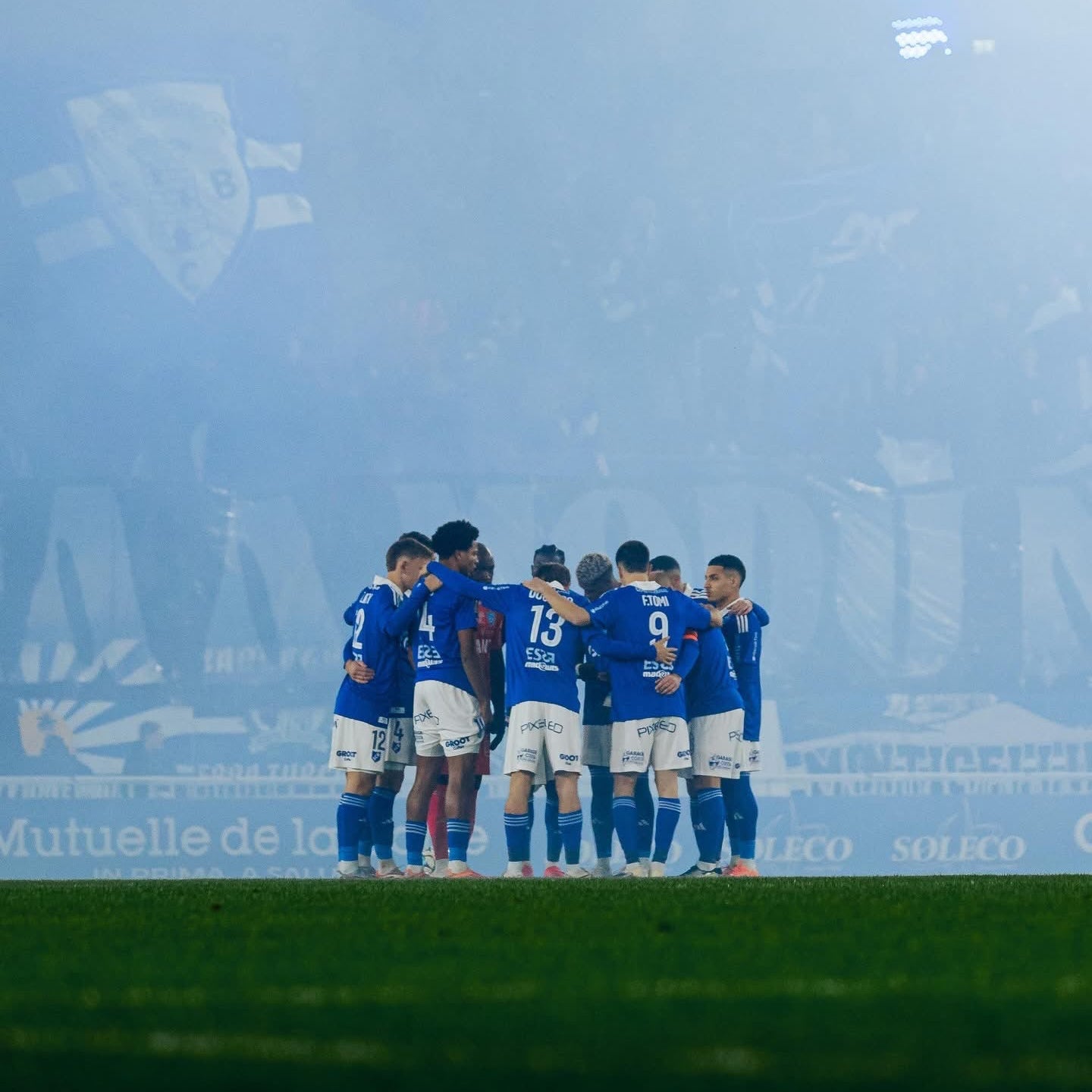 Short préparé - 120 ans