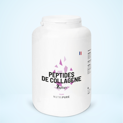 PEPTIDES DE COLLAGENE PEPTAN