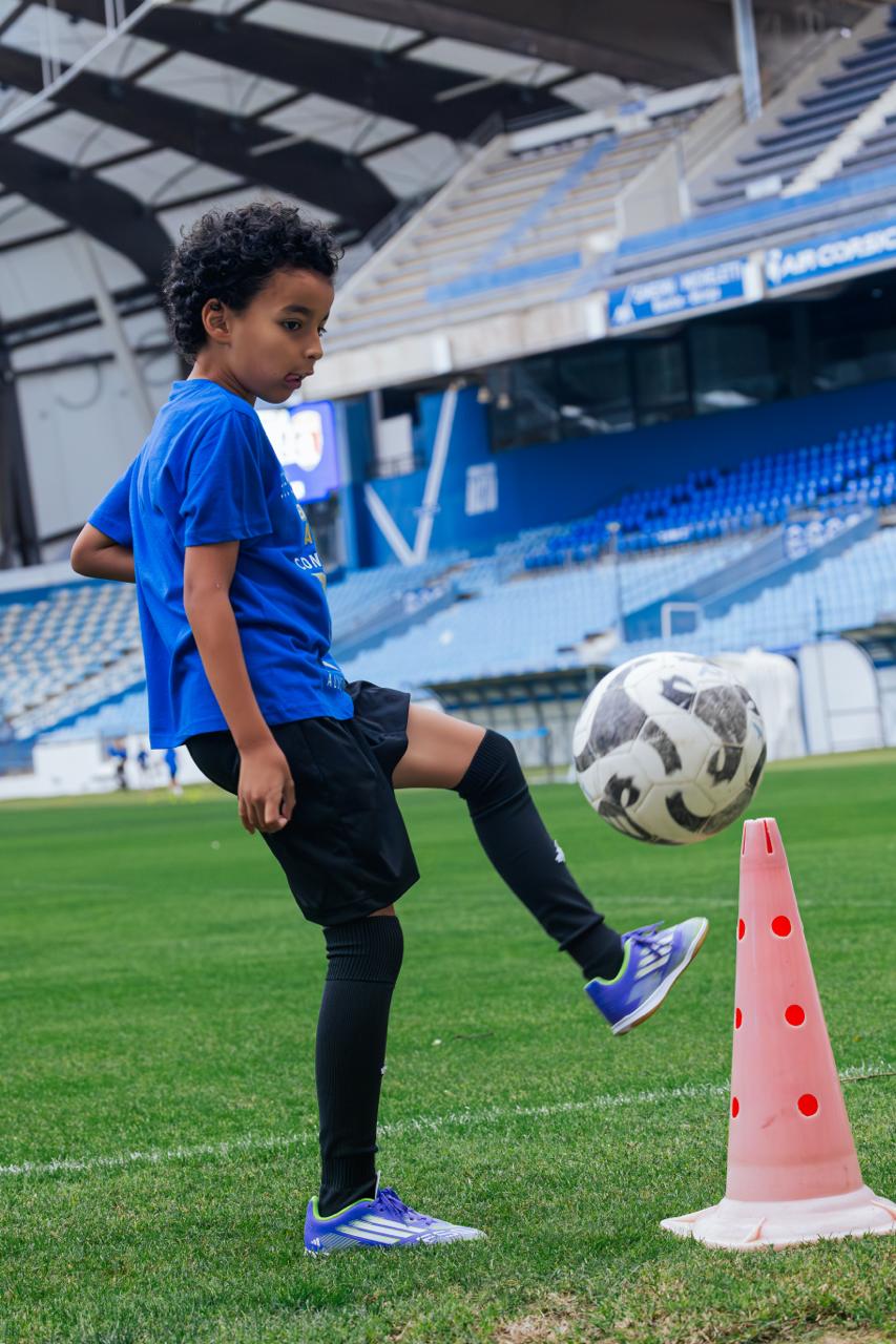 Scola Turchina - 16/23 février 2026