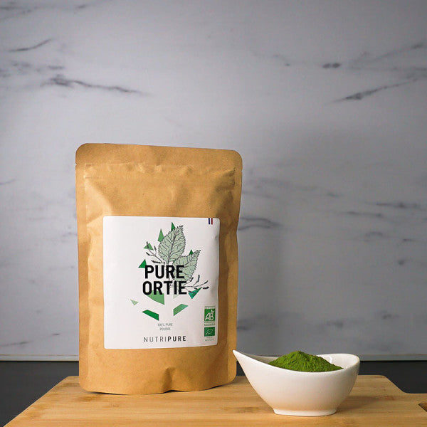 Pure ortie