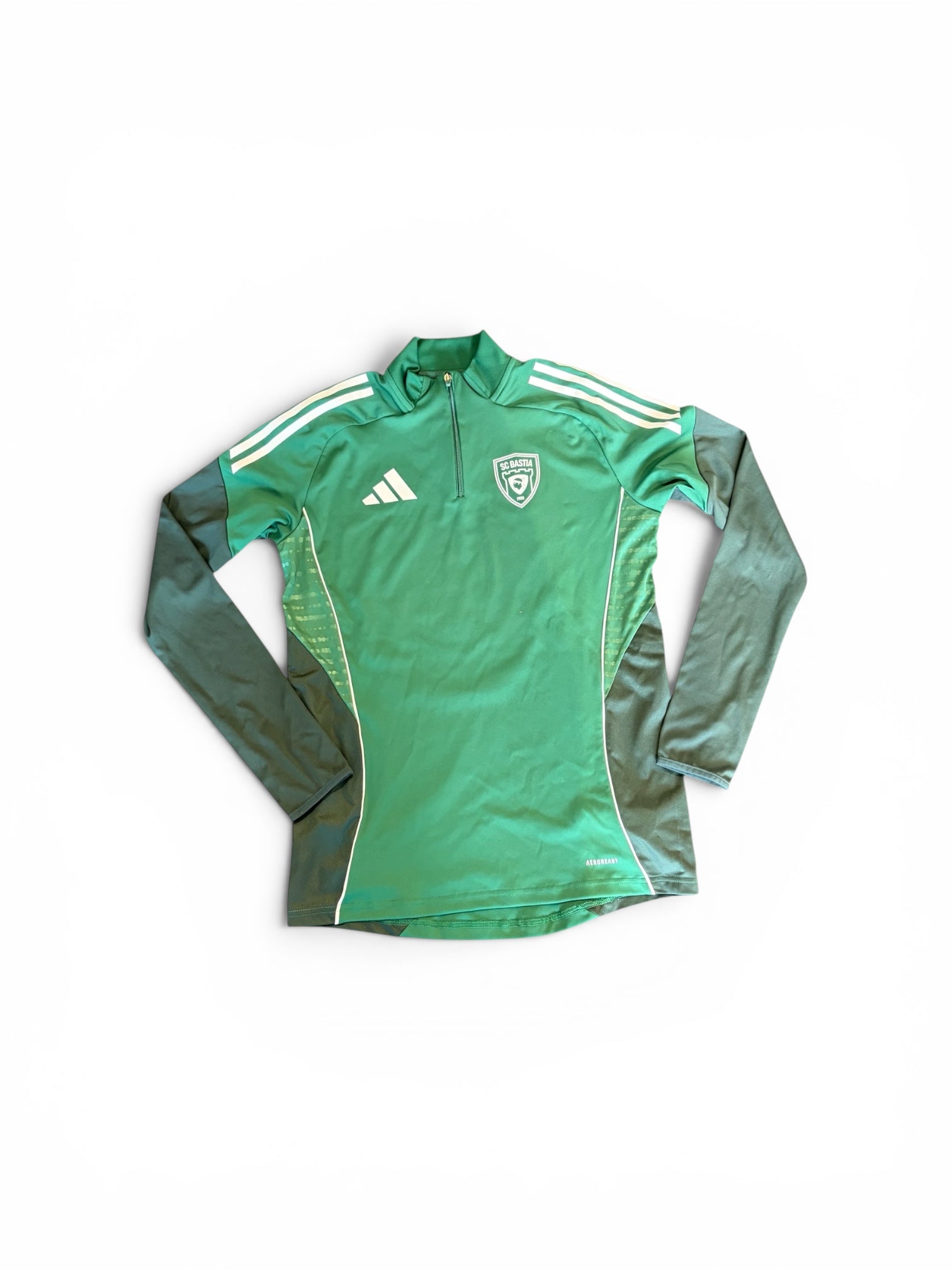 Sweat entraînement Gardien