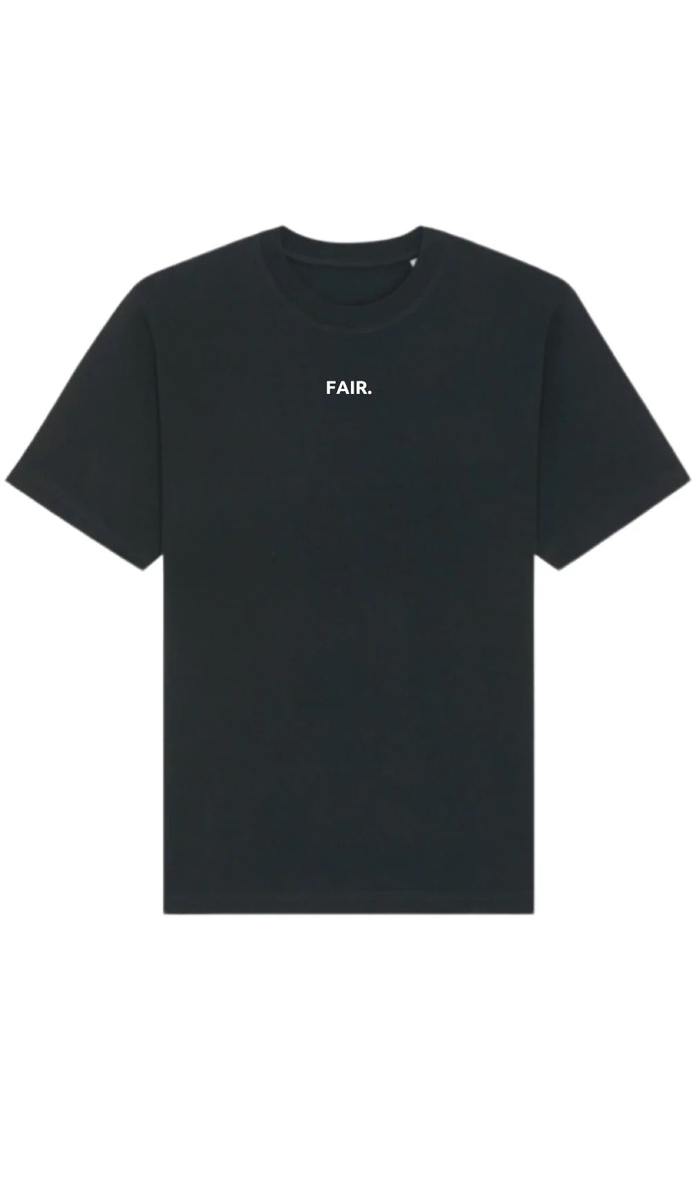 Sporting x FAIR. - T-Shirt Madunina - PRECOMMANDE