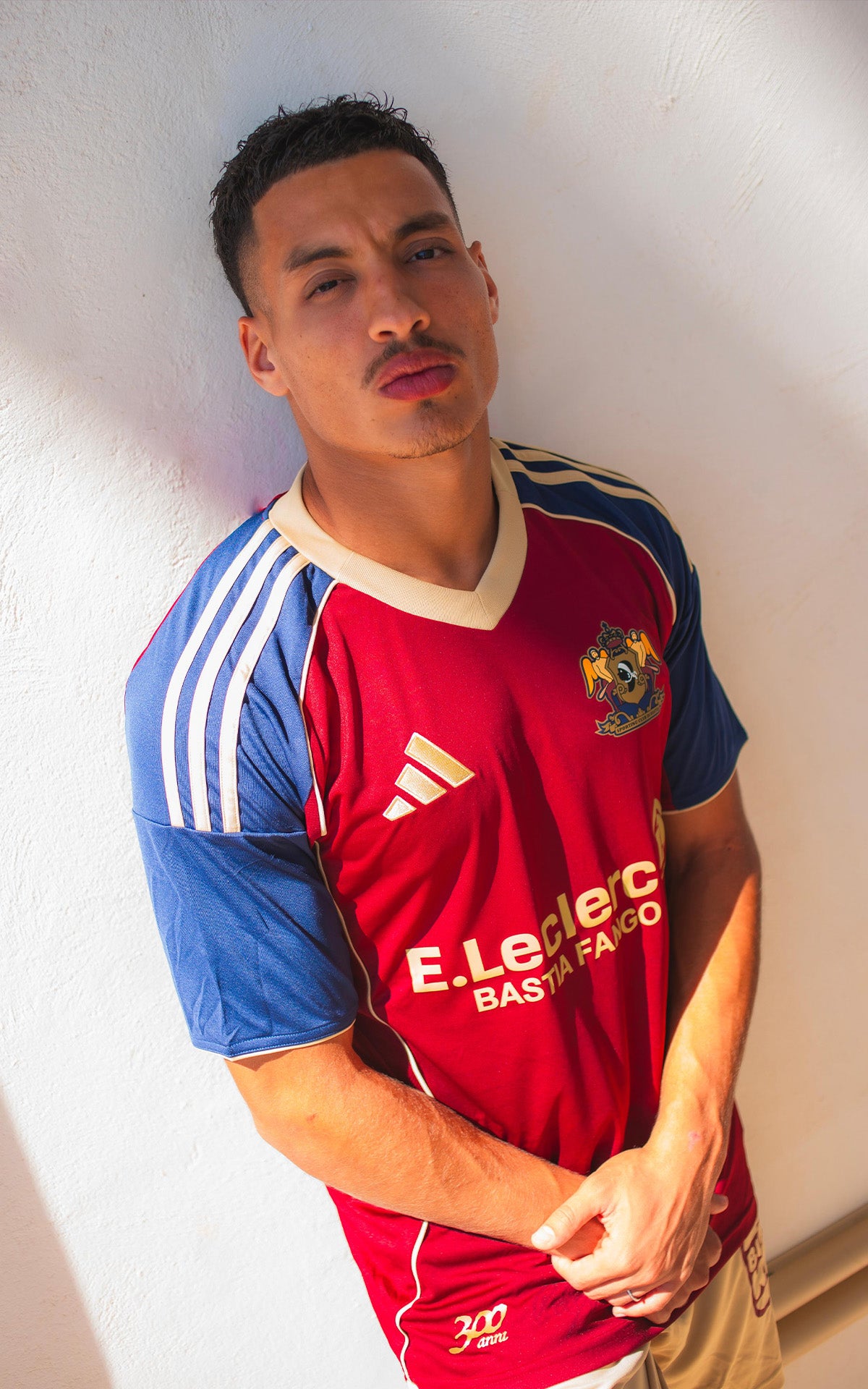 Maillot Third - 2025/2026