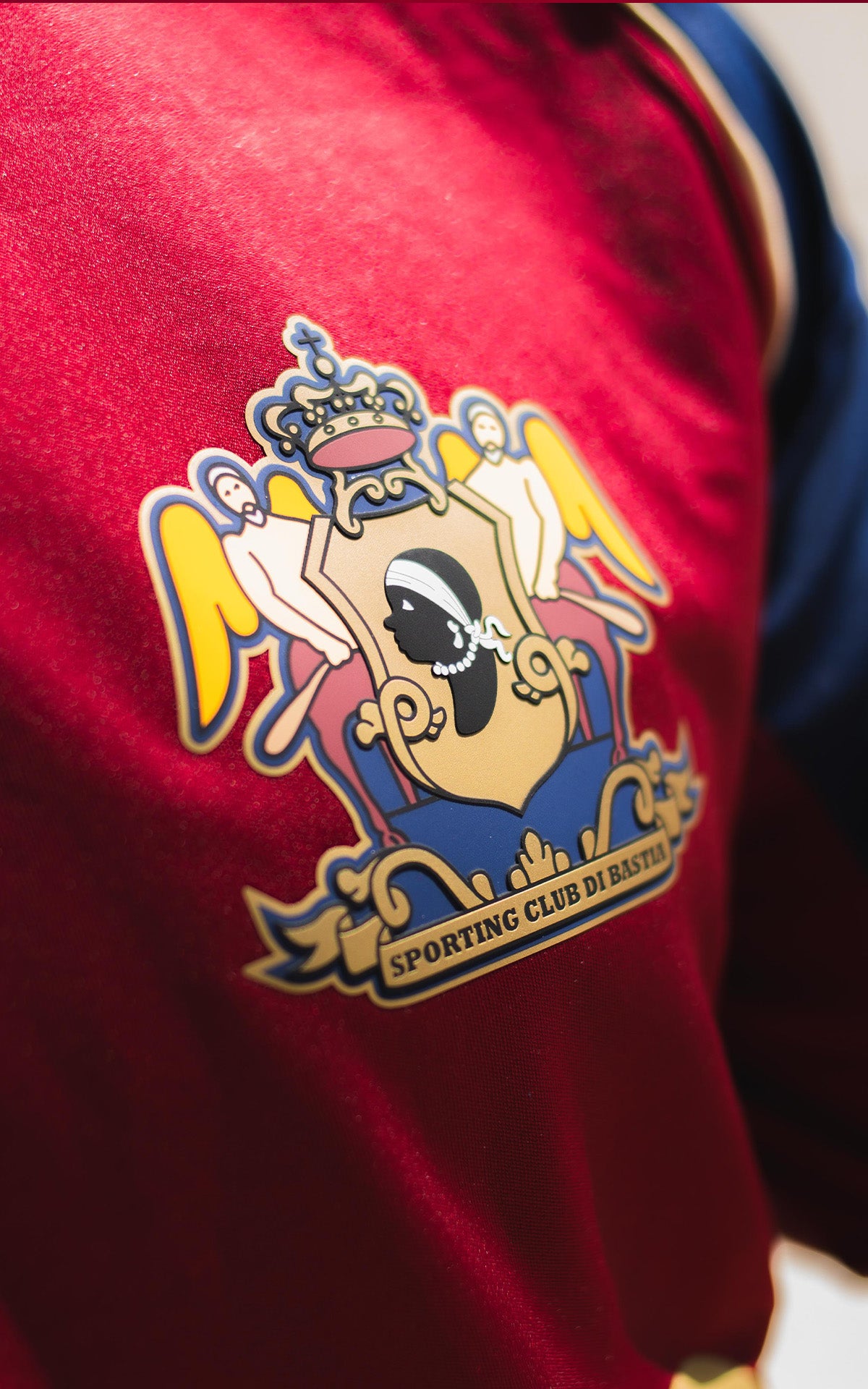 Maillot Third - 2025/2026